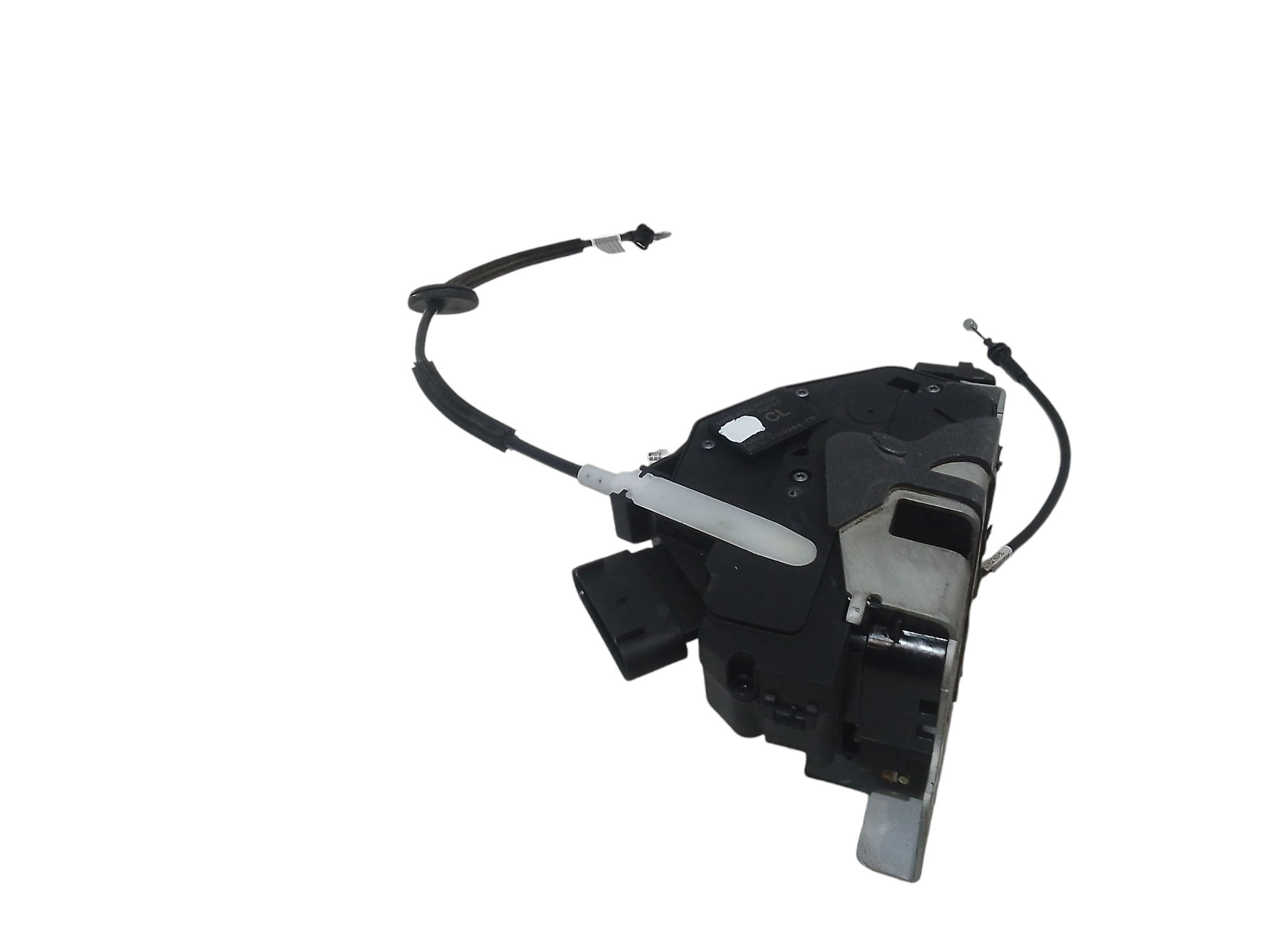 Serratura Anteriore Destra per Ford Transit (2020 - )