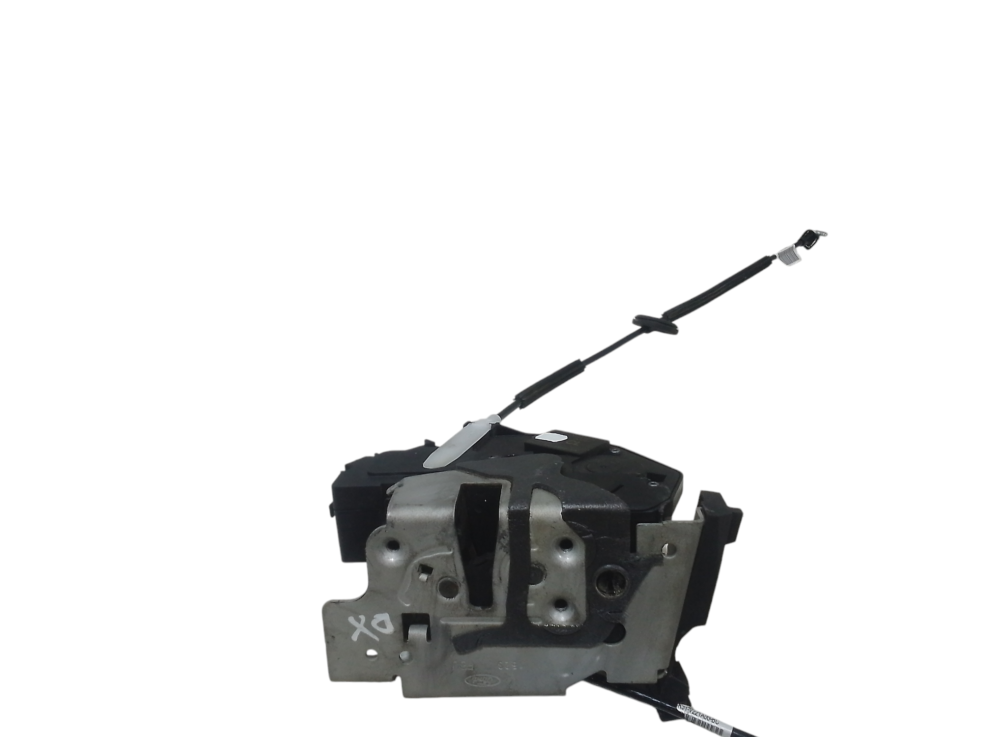 Serratura Anteriore Destra per Ford Transit (2020 - )