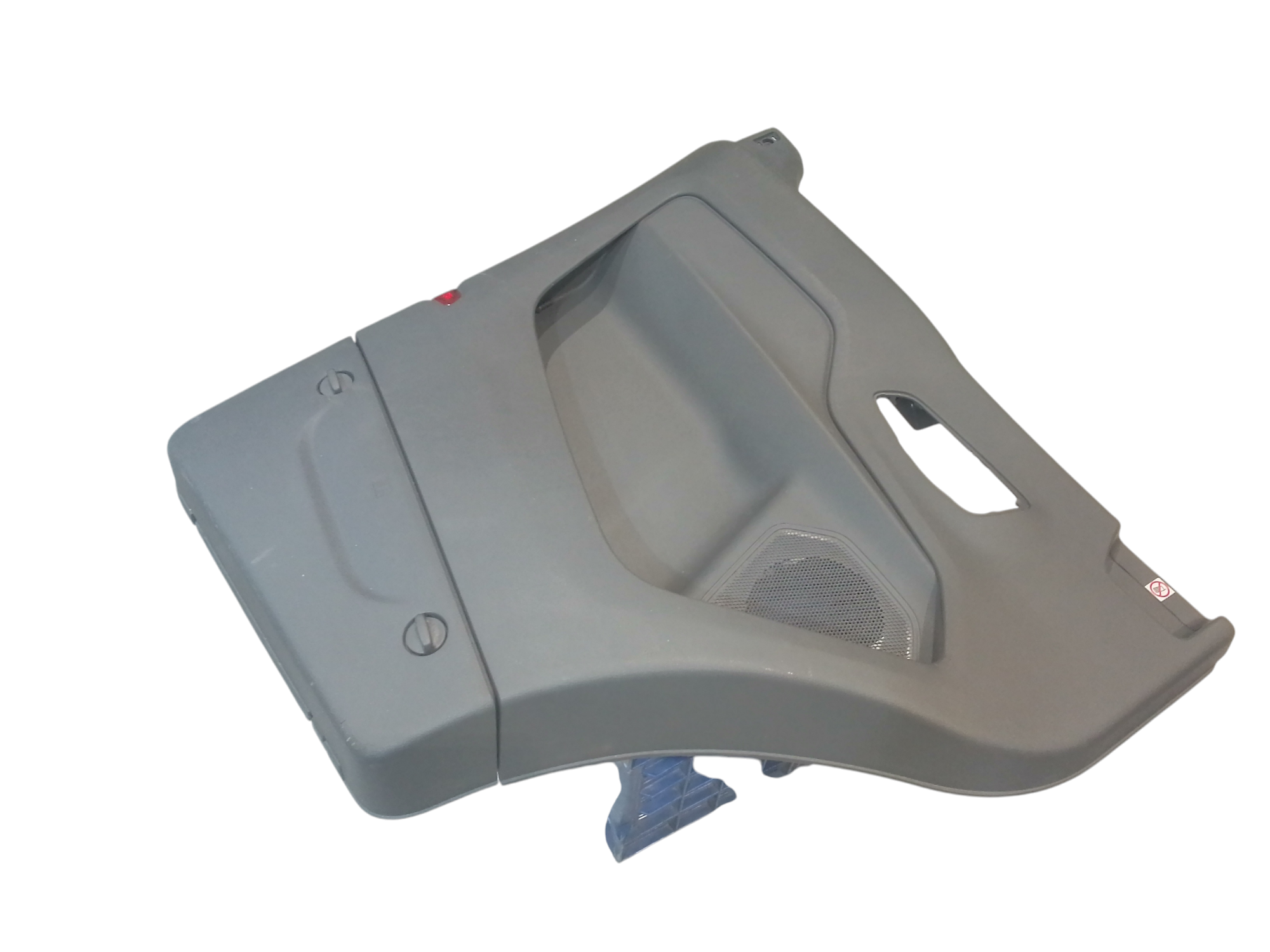 Pannello anteriore sinistro lato Guida per Ford Transit (2020 - )