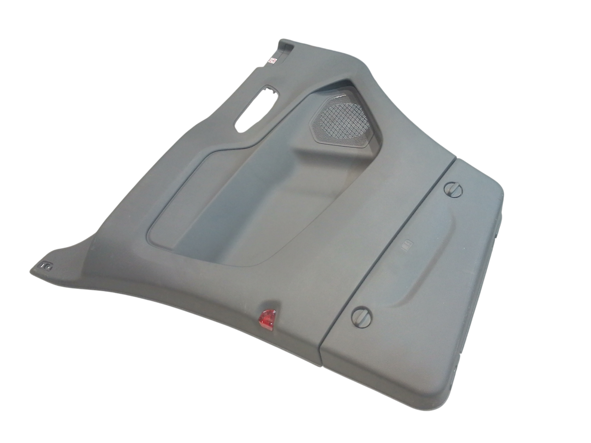 Pannello anteriore sinistro lato Guida per Ford Transit (2020 - )