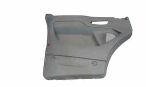 Pannello anteriore sinistro lato Guida per Ford Transit (2020 - )