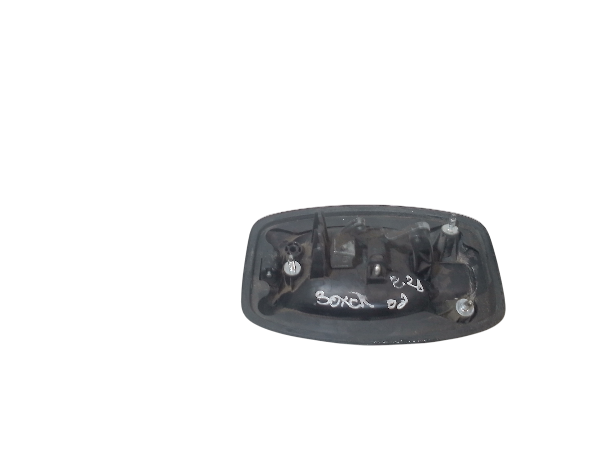 Maniglia esterna Anteriore Destra per Peugeot Boxer 3 Serie (2006 - 2011)