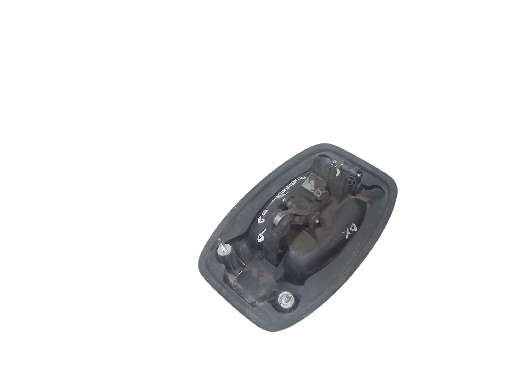 Maniglia esterna Anteriore Destra per Peugeot Boxer 3 Serie (2006 - 2011)