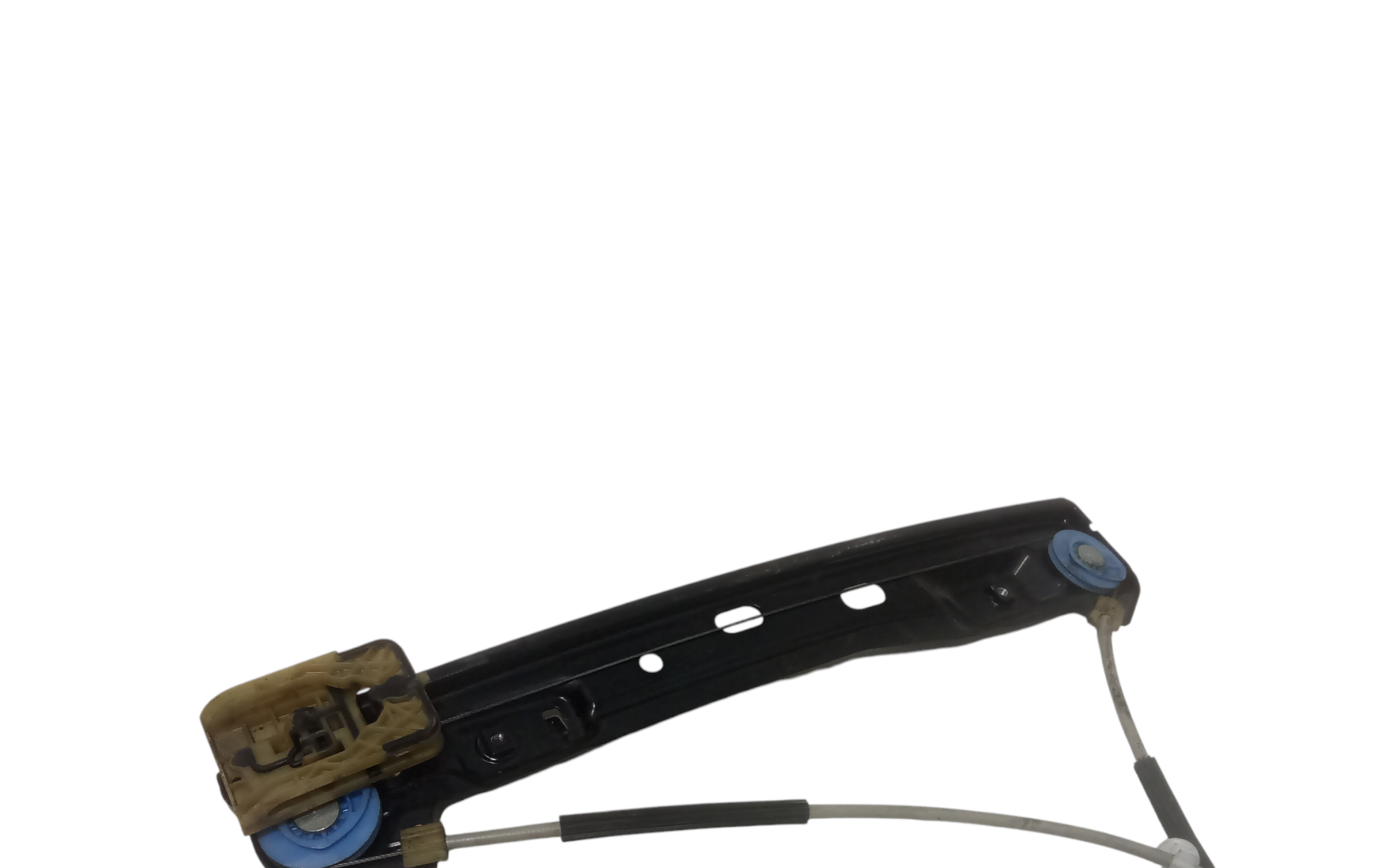 Cremagliera anteriore destra passeggero per Opel Insignia Berlina (2008 - 2017)