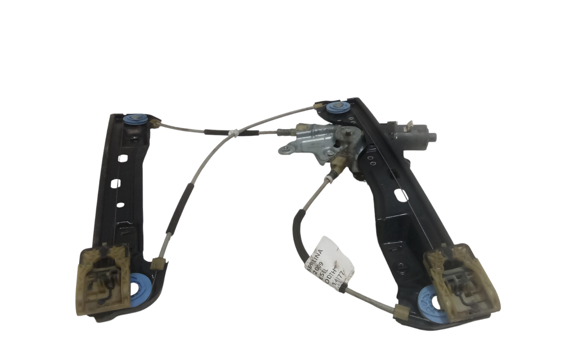 Cremagliera anteriore destra passeggero per Opel Insignia Berlina (2008 - 2017)