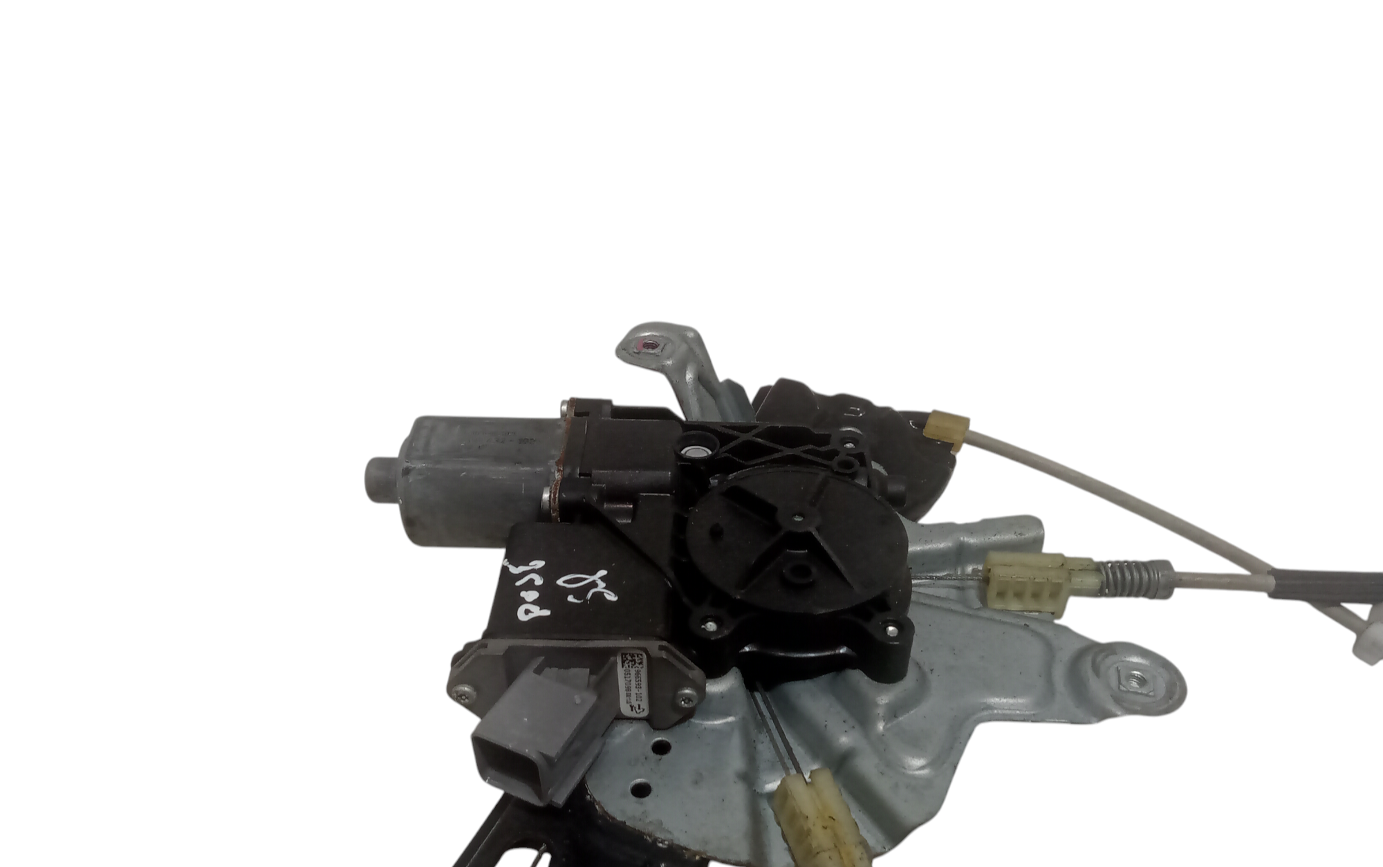 Cremagliera anteriore destra passeggero per Opel Insignia Berlina (2008 - 2017)