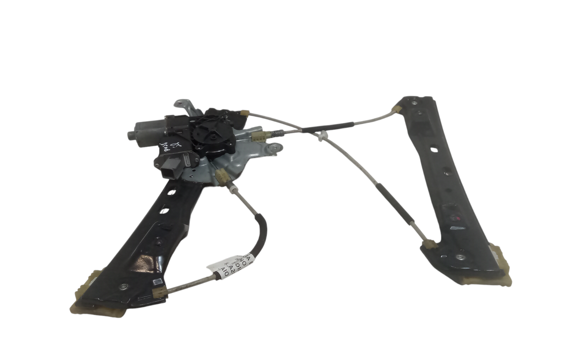 Cremagliera anteriore destra passeggero per Opel Insignia Berlina (2008 - 2017)