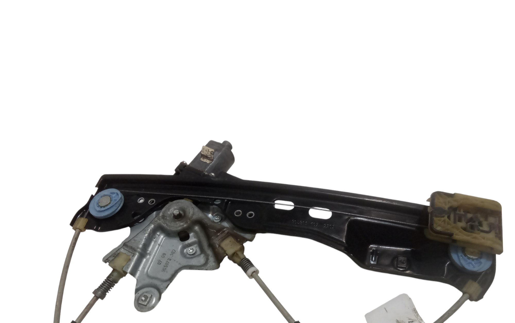 Cremagliera anteriore destra passeggero per Opel Insignia Berlina (2008 - 2017)