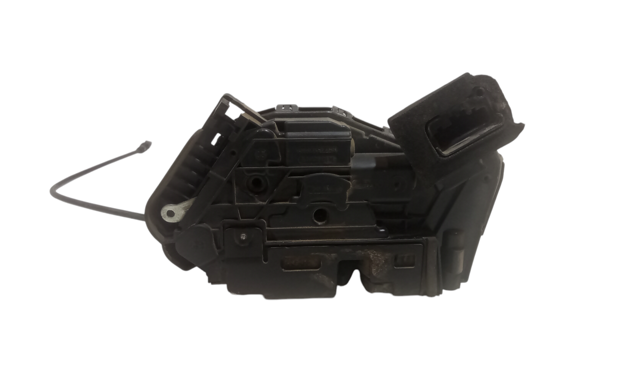 Serratura Anteriore Destra per Man Van Tge 3.140 (2020 - )