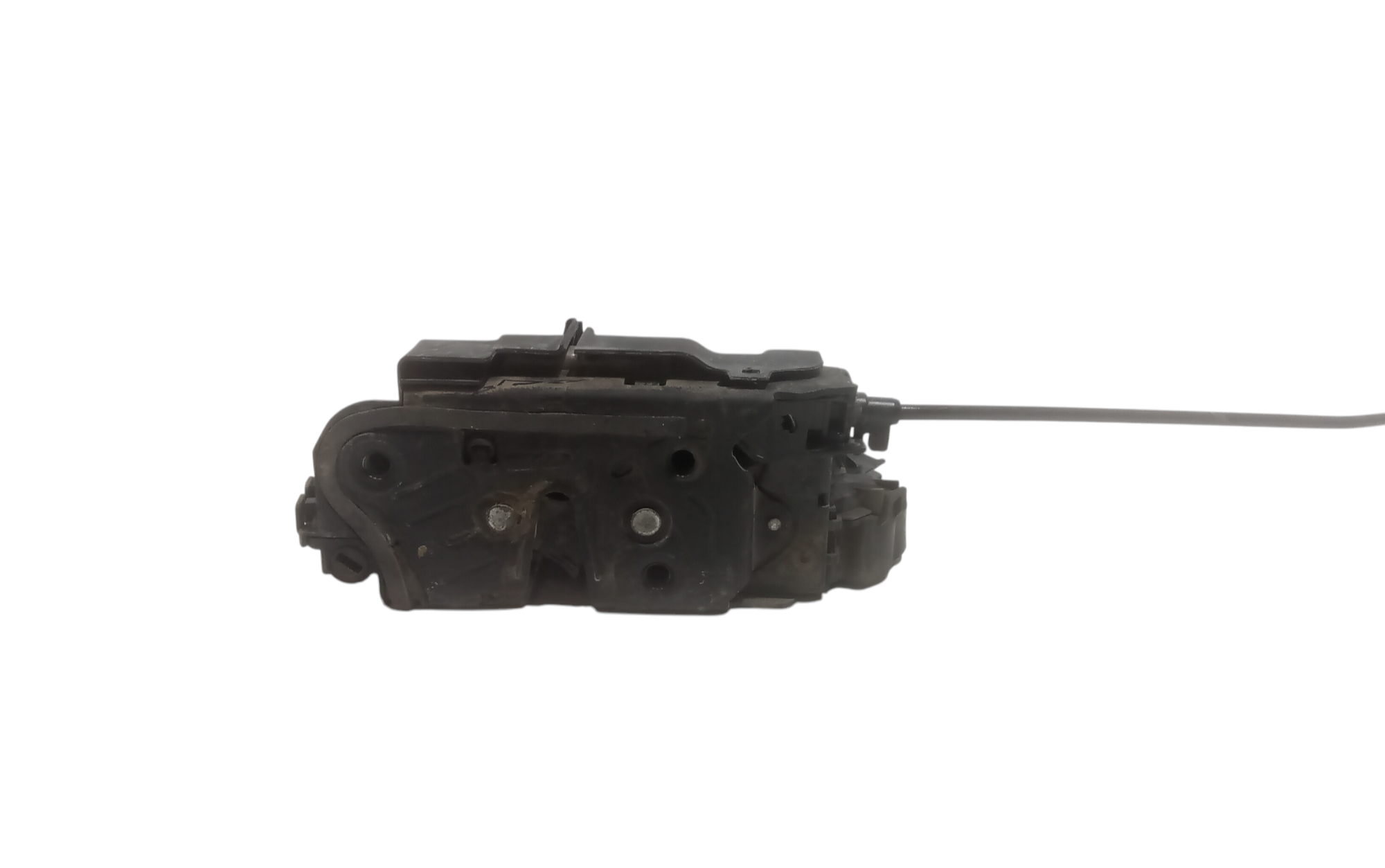 Serratura Anteriore Destra per Man Van Tge 3.140 (2020 - )