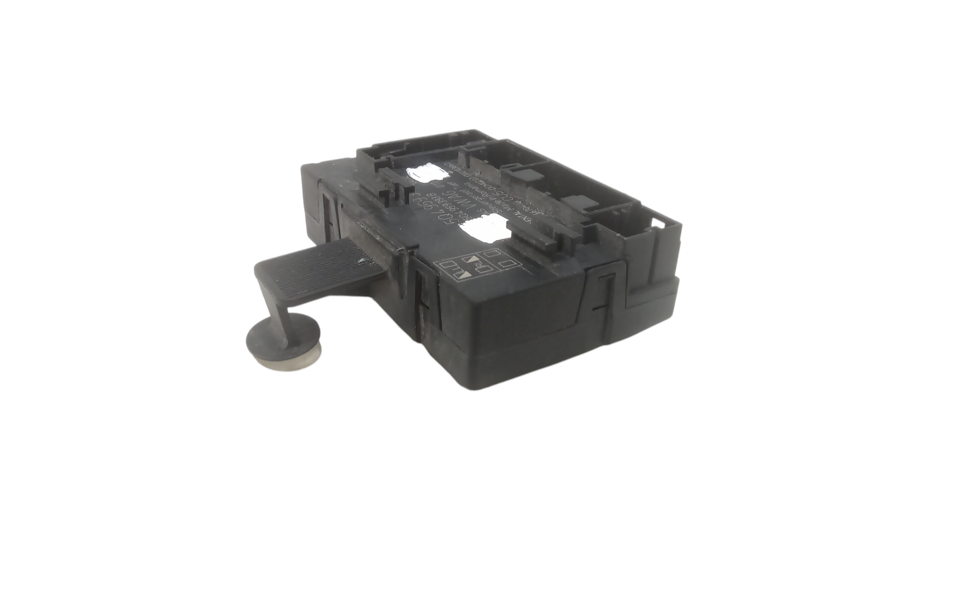 Centralina porta SX guida per Volkswagen Crafter Serie (17>) (2017 - In produzione)