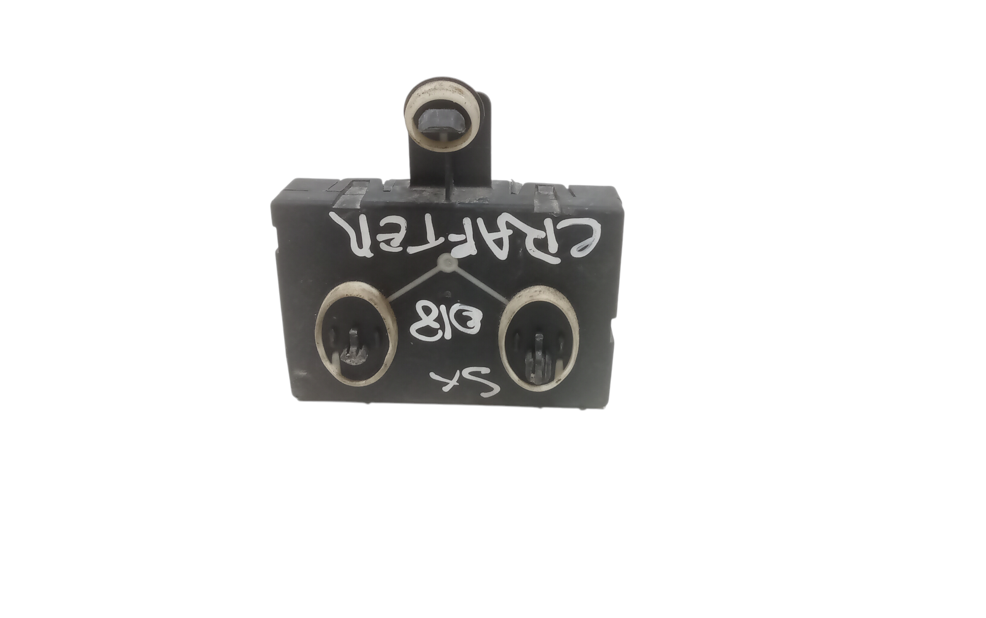 Centralina porta SX guida per Volkswagen Crafter Serie (17>) (2017 - In produzione)