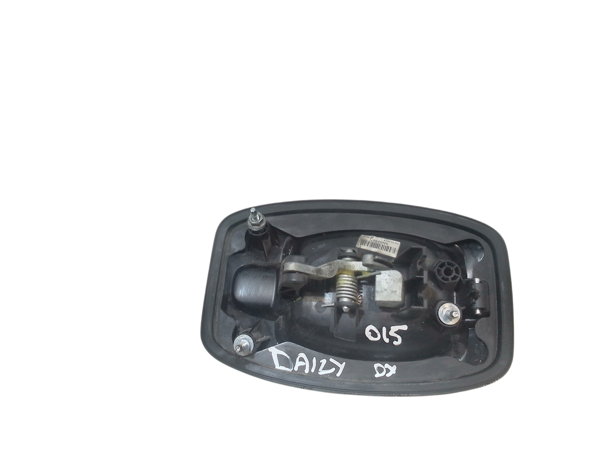 Maniglia esterna Anteriore Destra per Iveco Daily 5 Serie (2014 - In produzione)