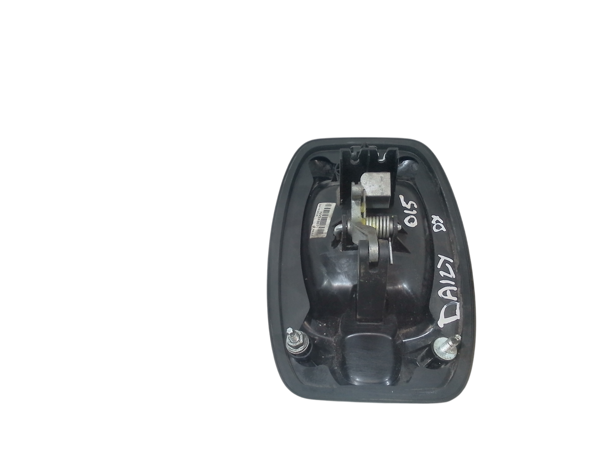 Maniglia esterna Anteriore Destra per Iveco Daily 5 Serie (2014 - In produzione)