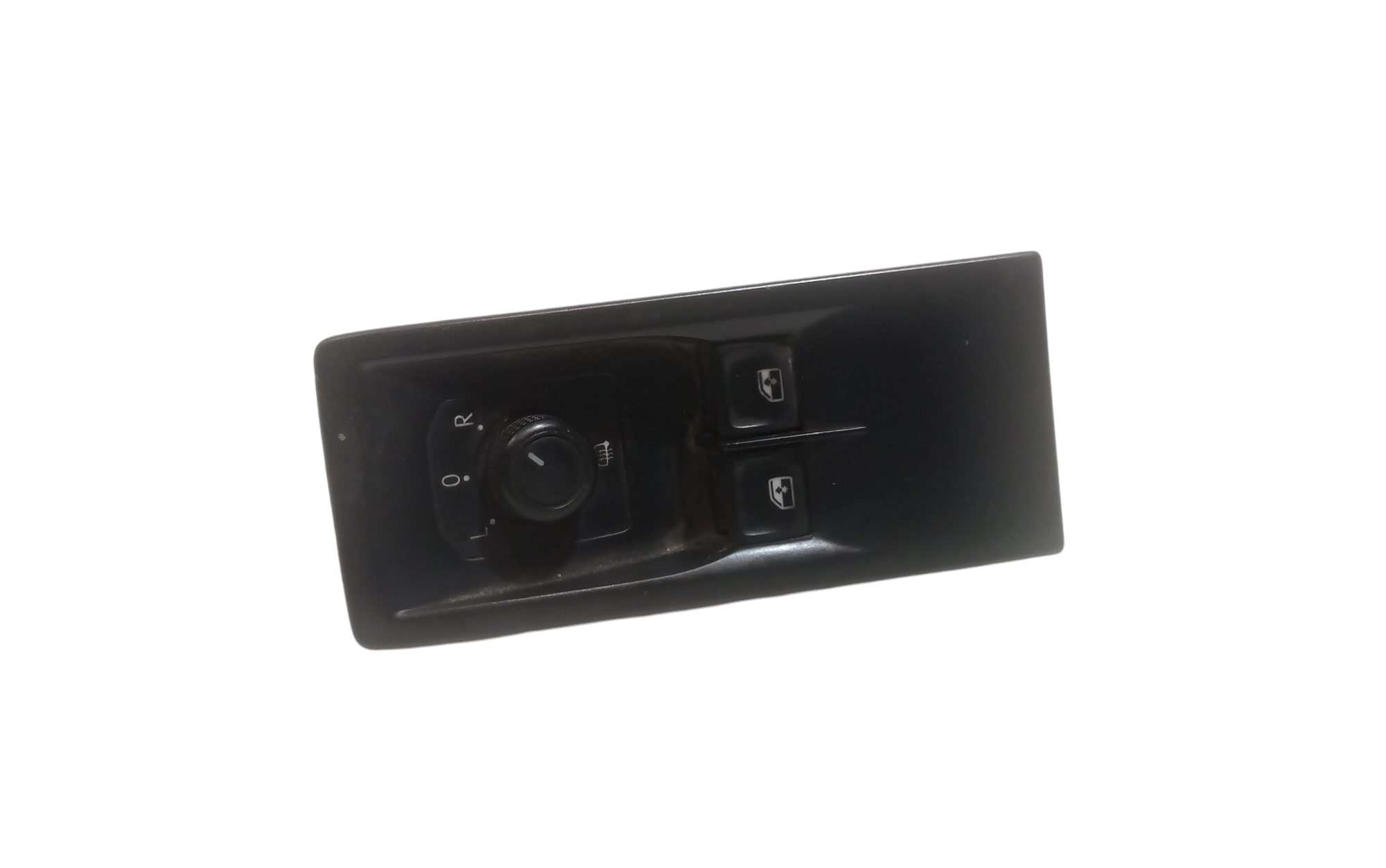 Pulsantiera anteriore sinistra Guida per Volkswagen Crafter Serie (17>) (2017 - In produzione)