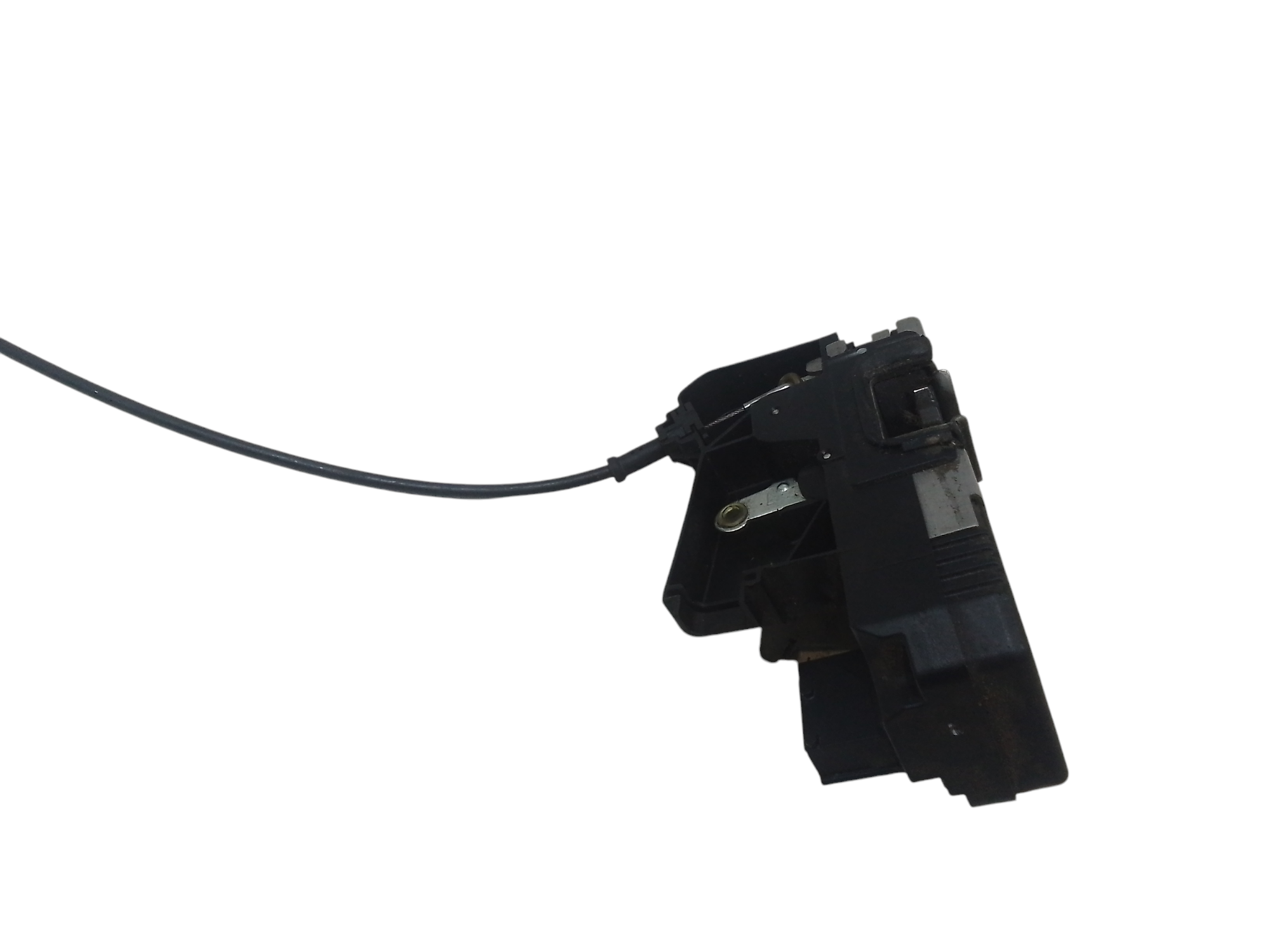 Serratura Anteriore Sinistra per Renault Trafic Furgone (2001 - 2007)