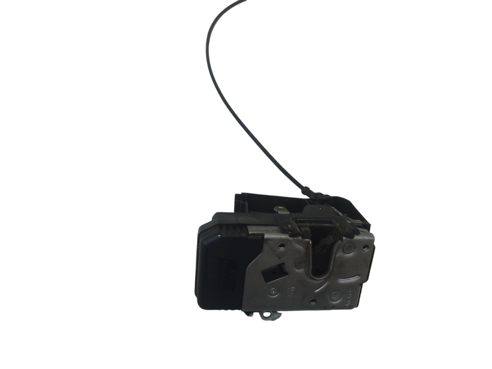 Serratura Anteriore Sinistra per Renault Trafic Furgone (2001 - 2007)