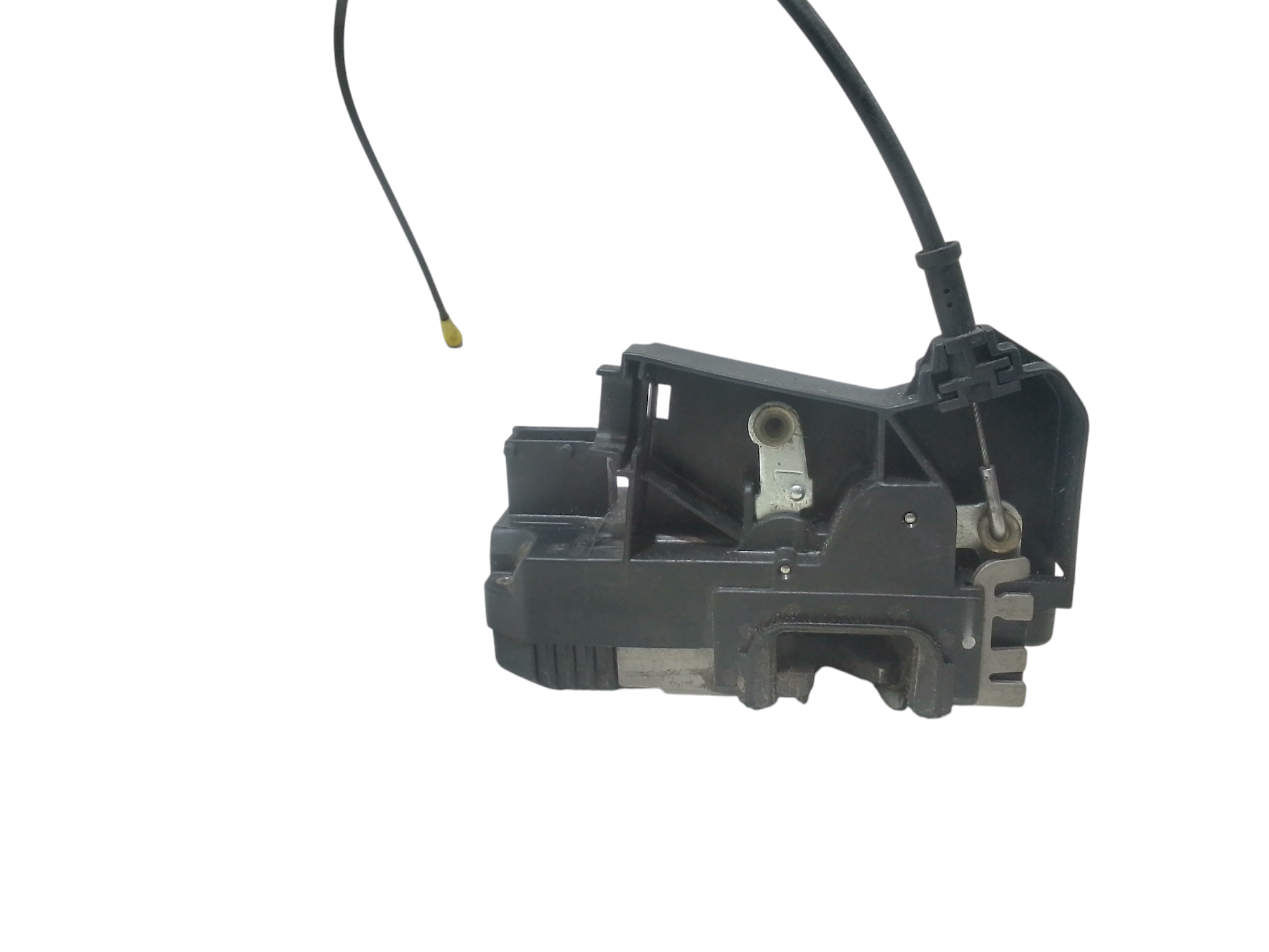 Serratura Anteriore Sinistra per Renault Trafic Furgone (2001 - 2007)