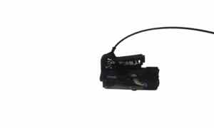 Serratura Anteriore Sinistra per Renault Trafic Furgone (2001 - 2007)