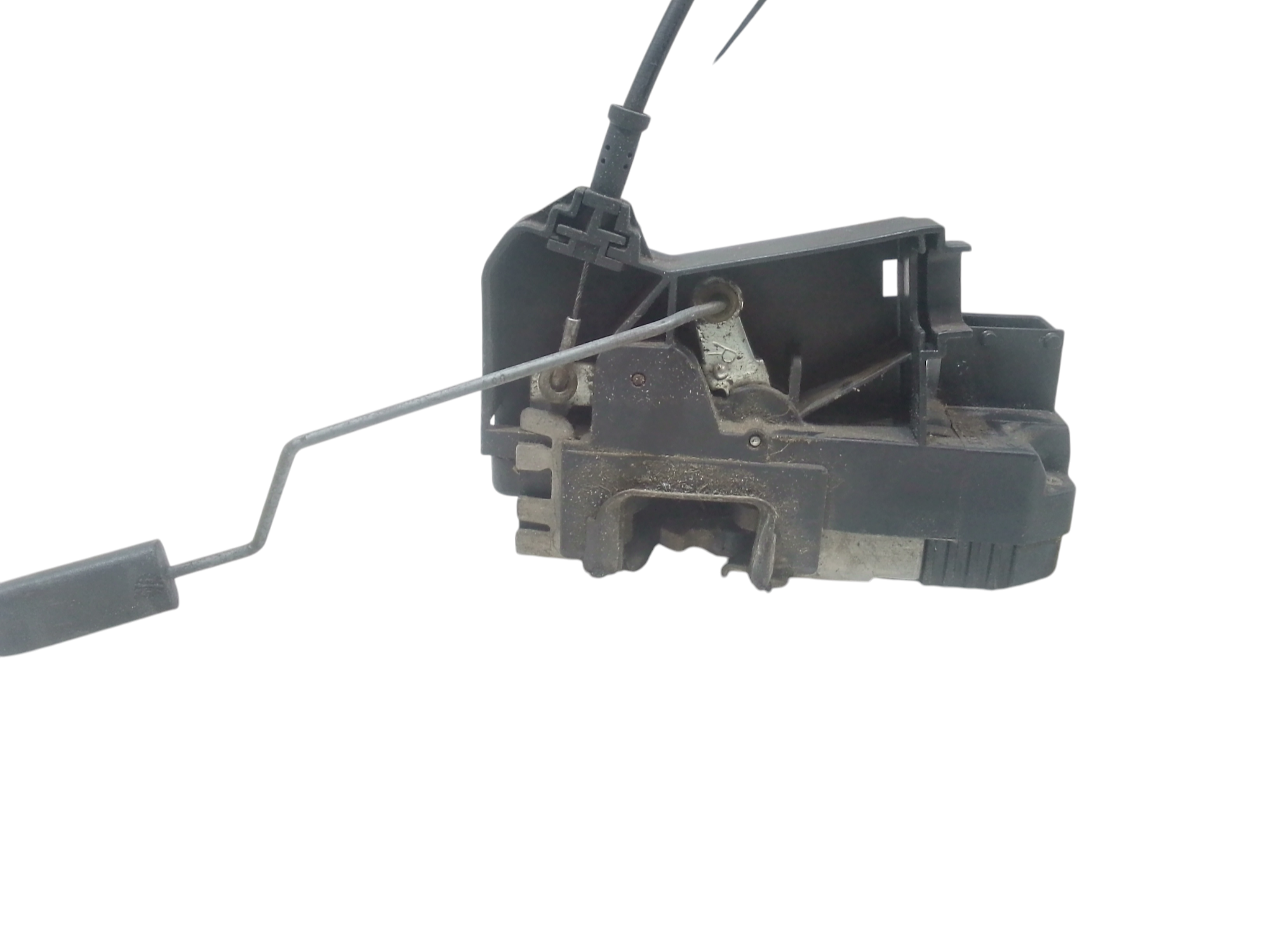 Serratura Anteriore Destra per Renault Trafic Furgone (2001 - 2007)