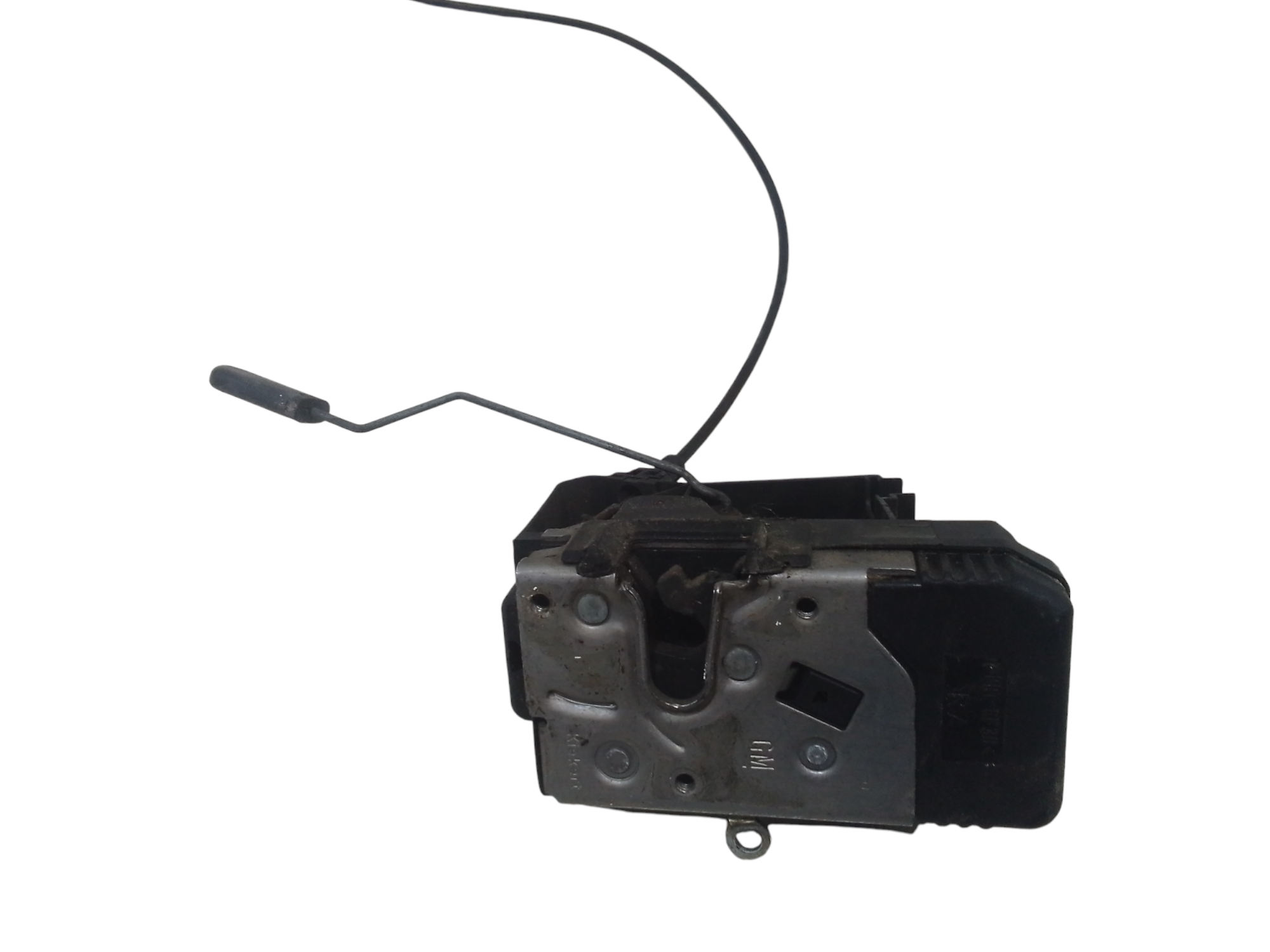 Serratura Anteriore Destra per Renault Trafic Furgone (2001 - 2007)