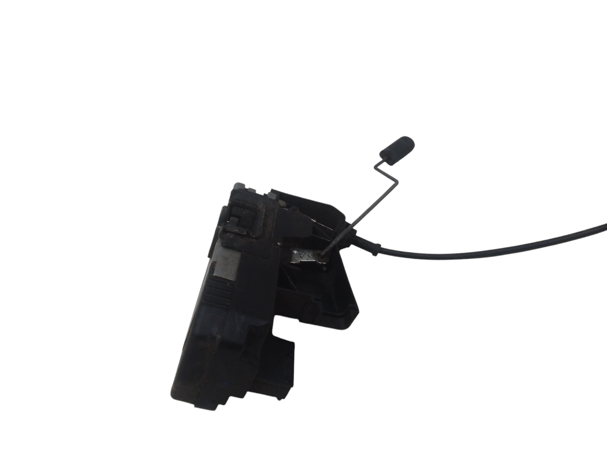 Serratura Anteriore Destra per Renault Trafic Furgone (2001 - 2007)