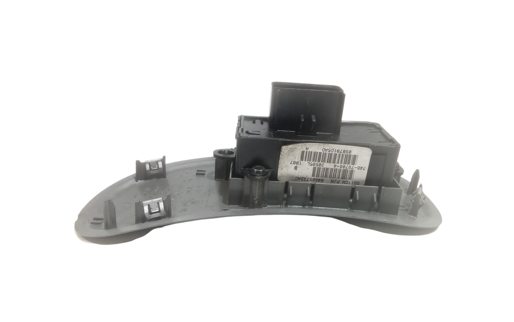 Pulsantiera anteriore sinistra Guida per Chrysler Voyager 3 Serie (2001 - 2004)