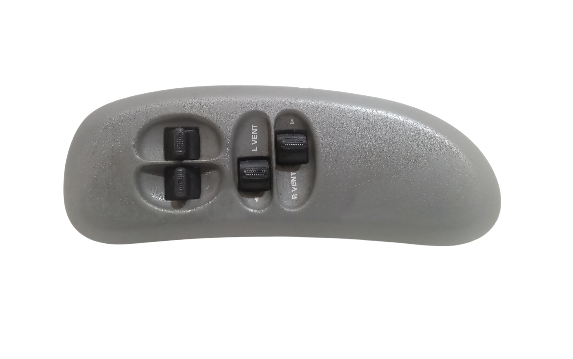 Pulsantiera anteriore sinistra Guida per Chrysler Voyager 3 Serie (2001 - 2004)