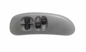 Pulsantiera anteriore sinistra Guida per Chrysler Voyager 3 Serie (2001 - 2004)