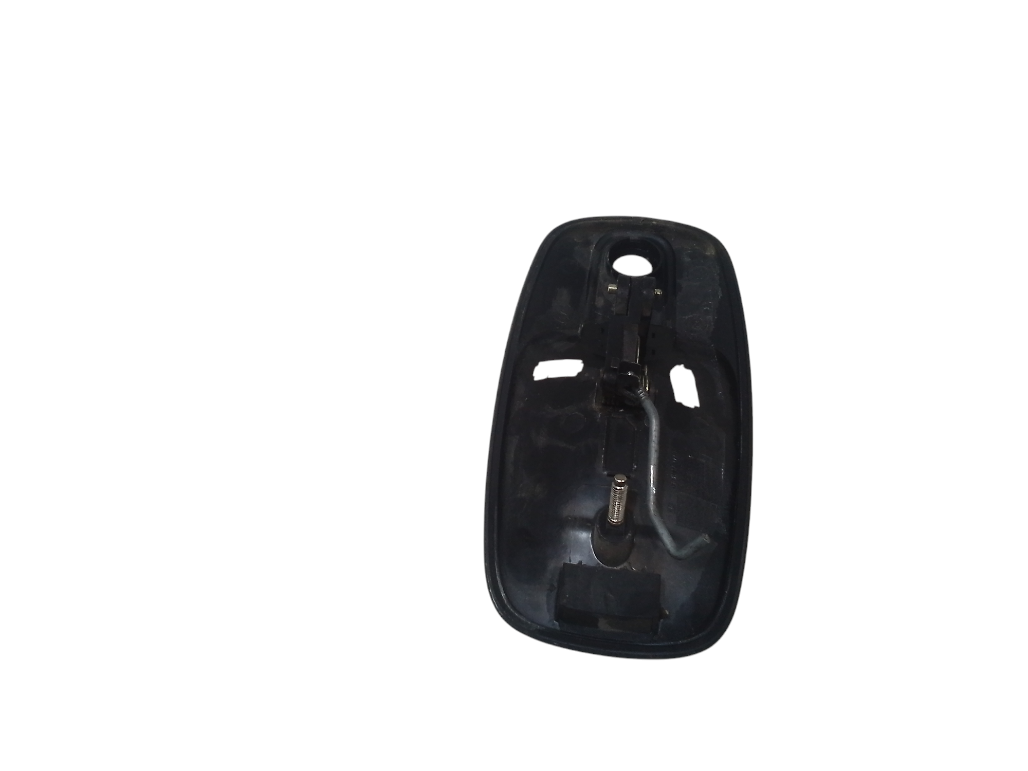 Maniglia esterna Anteriore Sinistra per Renault Trafic Furgone (2001 - 2007)