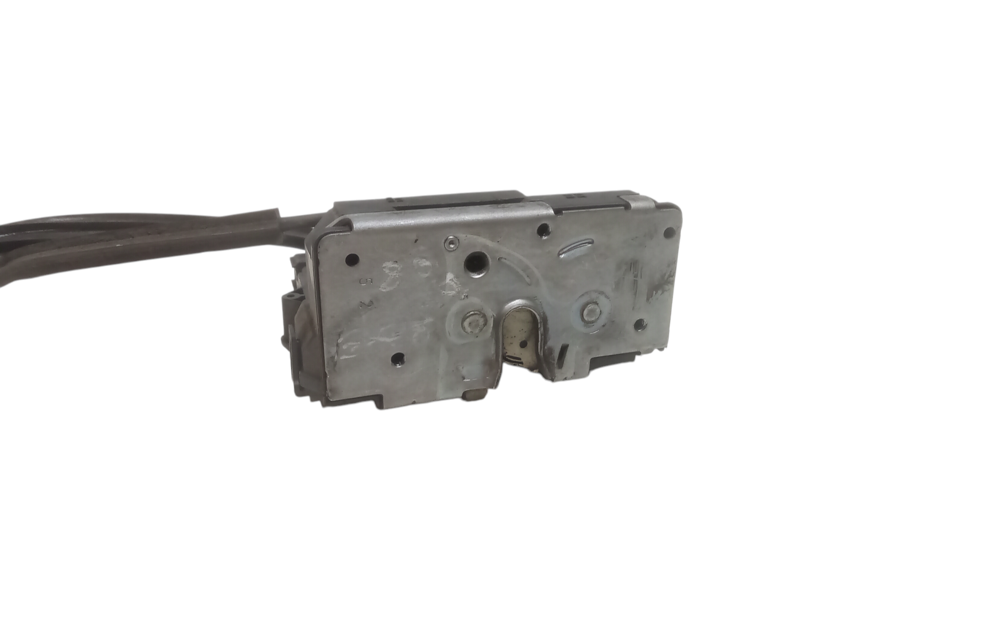 Serratura Anteriore Destra per Fiat Ducato 5 Serie (2006 - 2014)