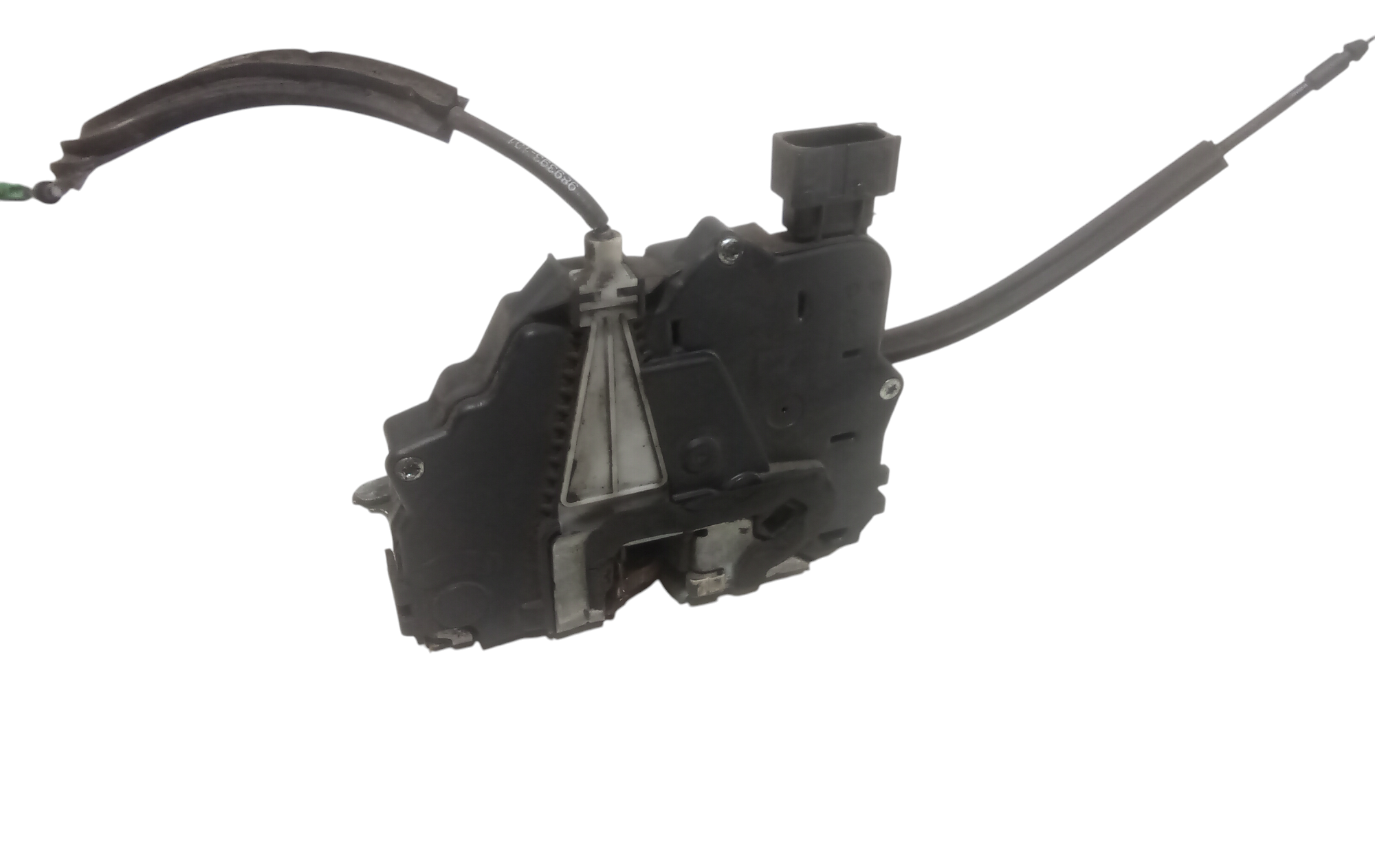 Serratura Anteriore Destra per Fiat Ducato 5 Serie (2006 - 2014)