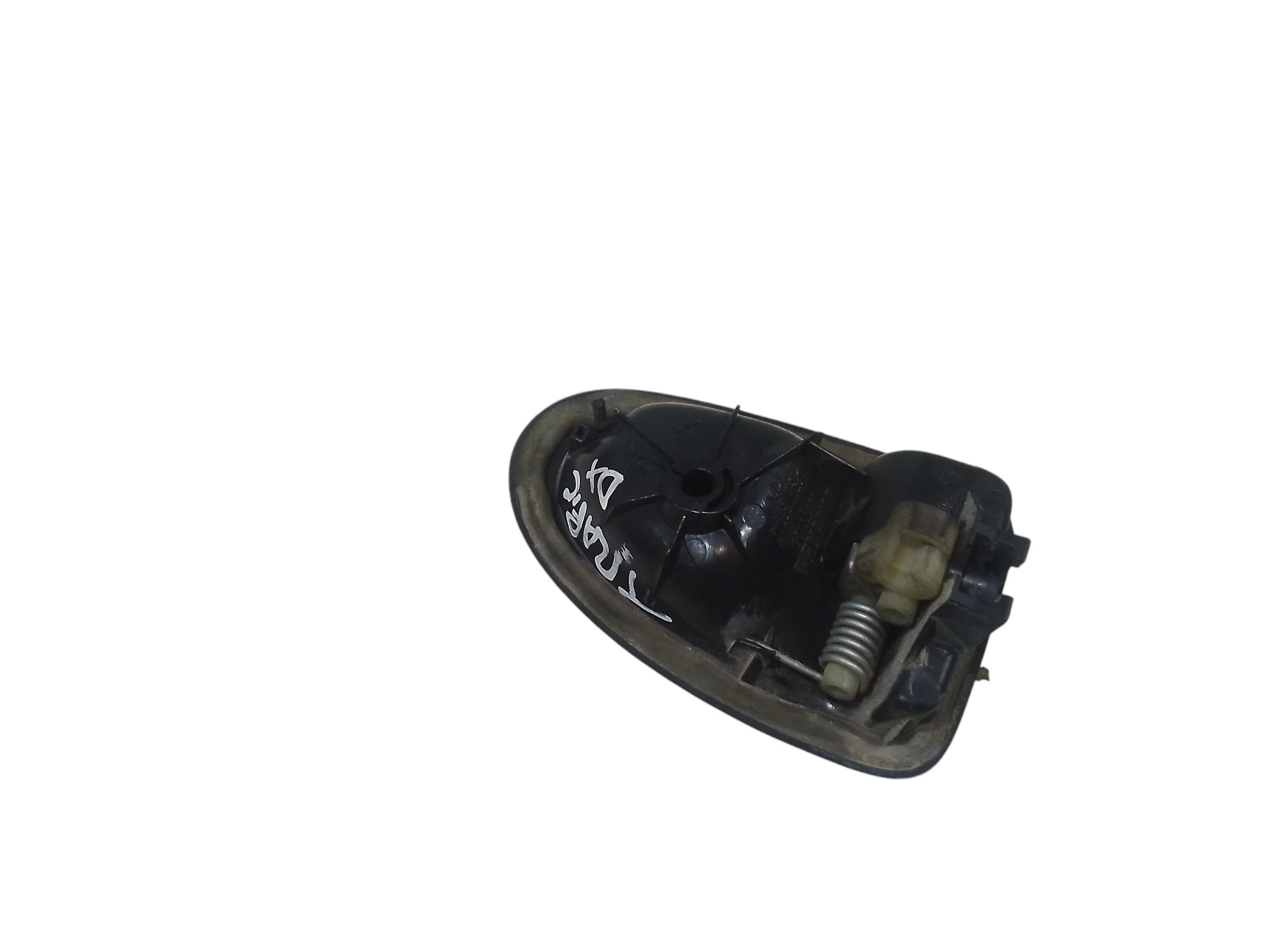 Maniglia interna Anteriore Destra per Renault Trafic Furgone (2001 - 2007)