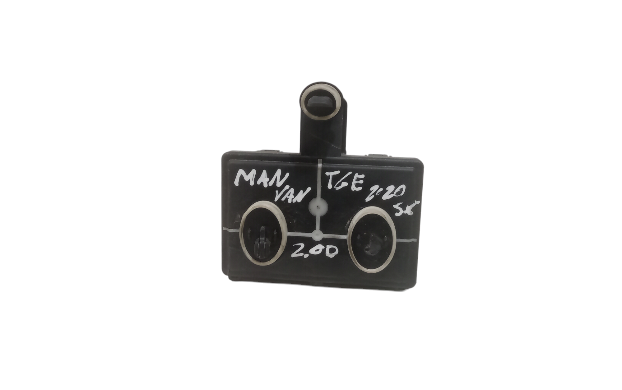 Centralina porta SX guida per Man Van Tge 3.140 (2020 - )