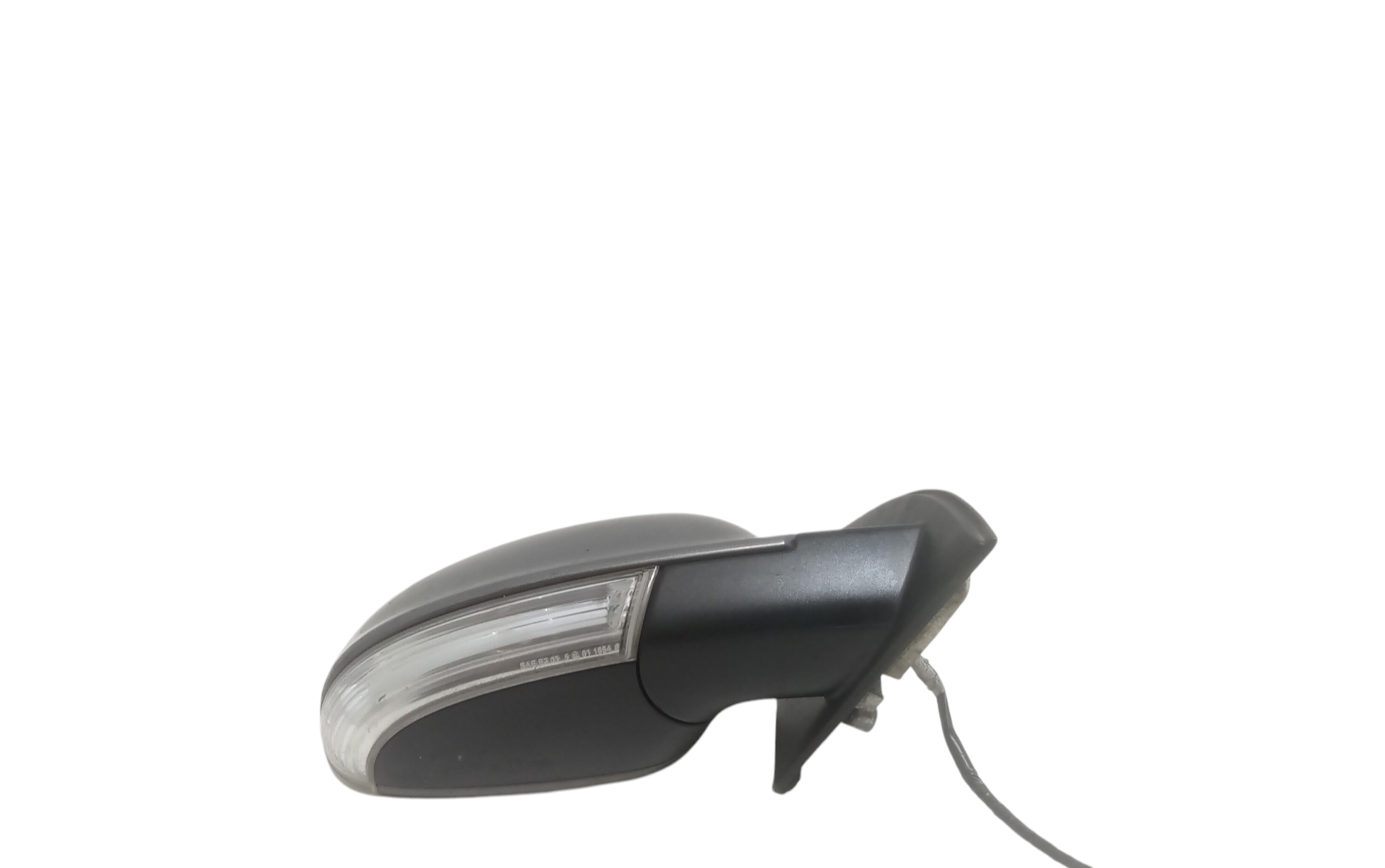 Specchietto Retrovisore Destro per Volkswagen Golf 5 Berlina (03>08) (2003 - 2008)