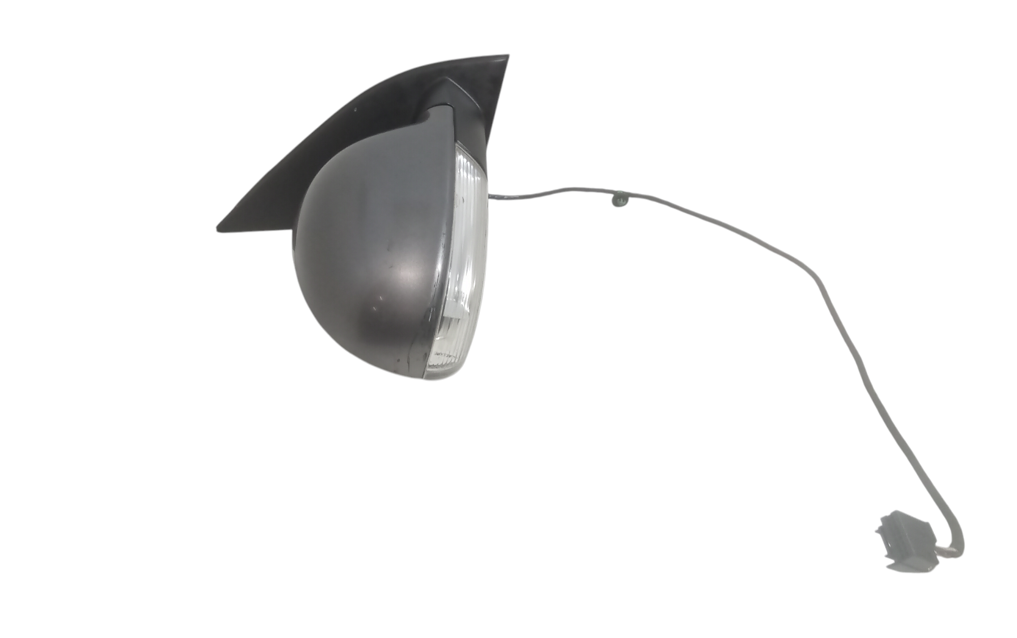 Specchietto Retrovisore Destro per Volkswagen Golf 5 Berlina (03>08) (2003 - 2008)