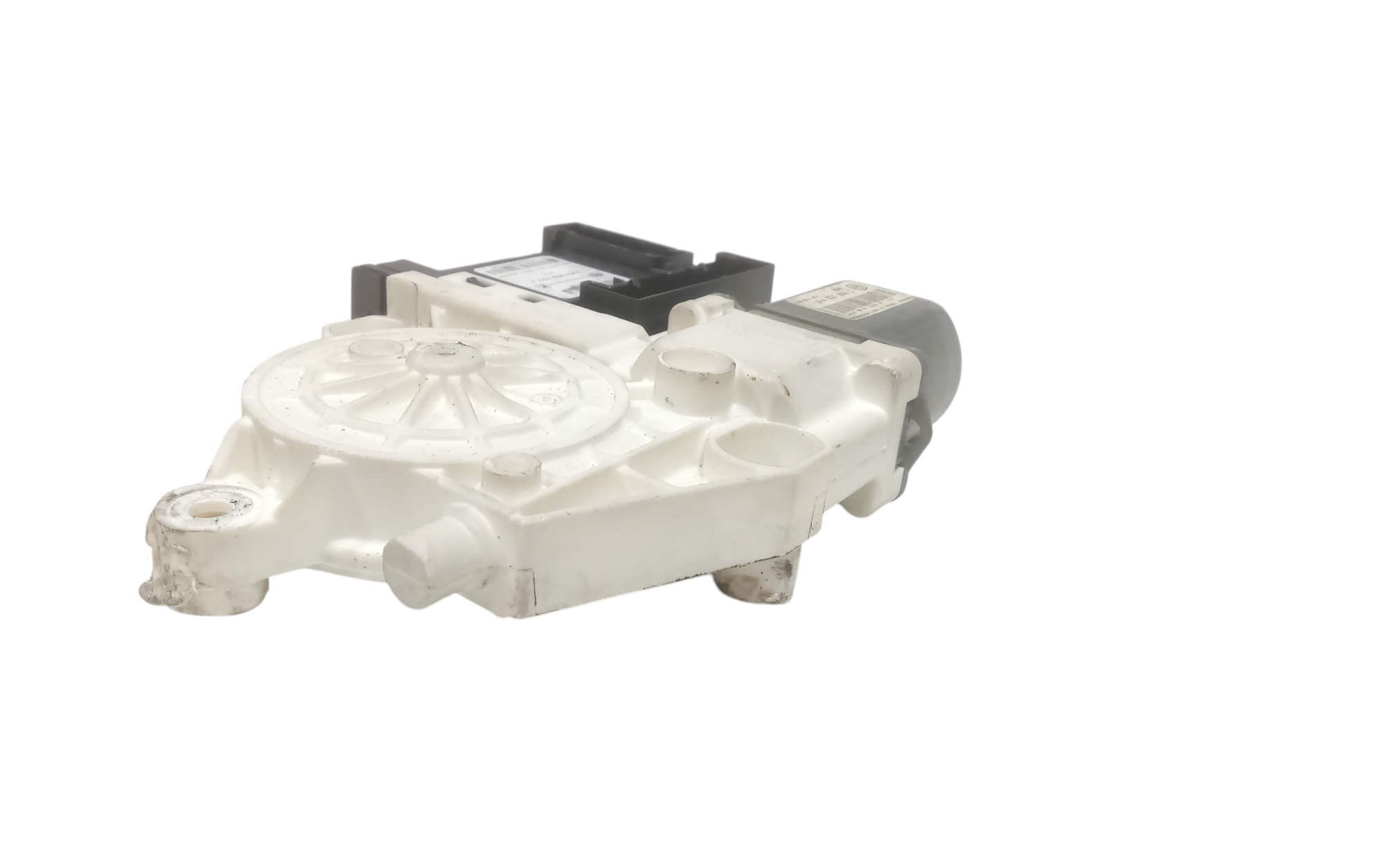 Motorino Alzavetro anteriore destra per Volkswagen Golf 5 Berlina (03>08) (2003 - 2008)