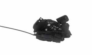 Serratura Anteriore Sinistra per Man Van Tge 3.140 (2020 - )