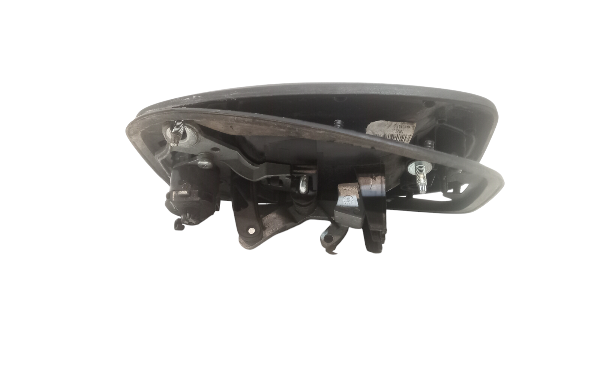 Maniglia esterna Anteriore Sinistra per Iveco Daily 5 Serie (2014 - In produzione)