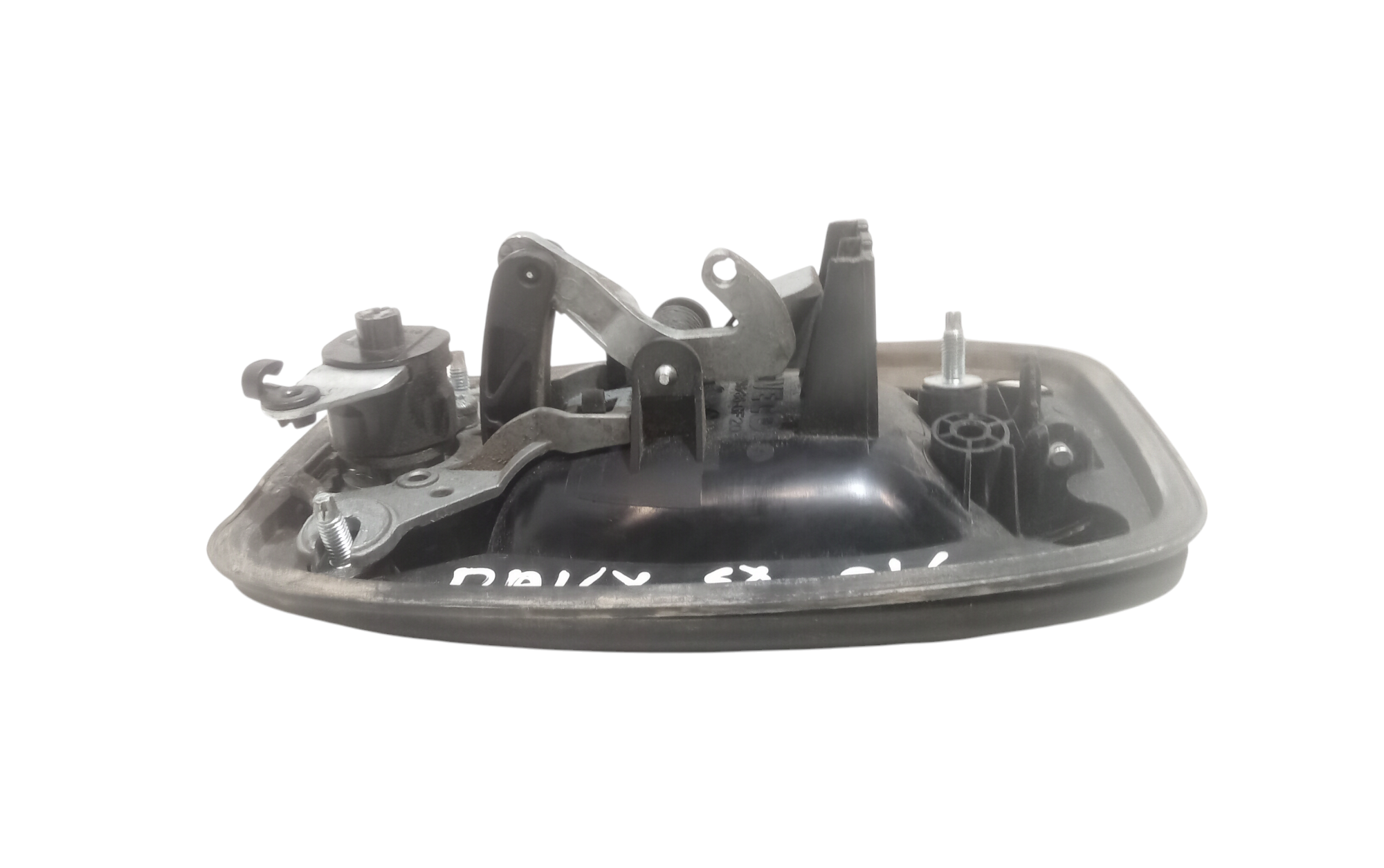 Maniglia esterna Anteriore Sinistra per Iveco Daily 5 Serie (2014 - In produzione)