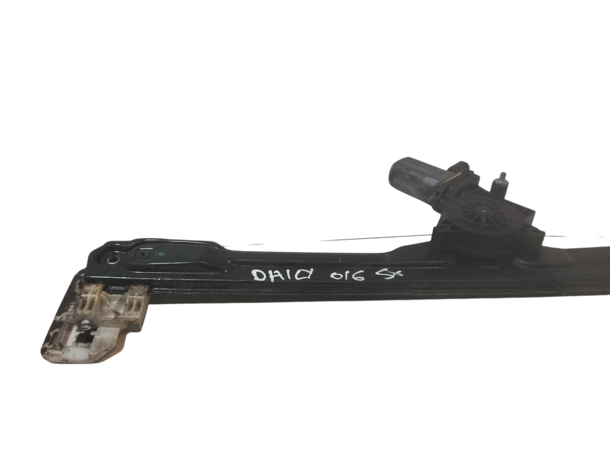 Cremagliera anteriore sinistra Guida per Iveco Daily 5 Serie (2014 - In produzione)