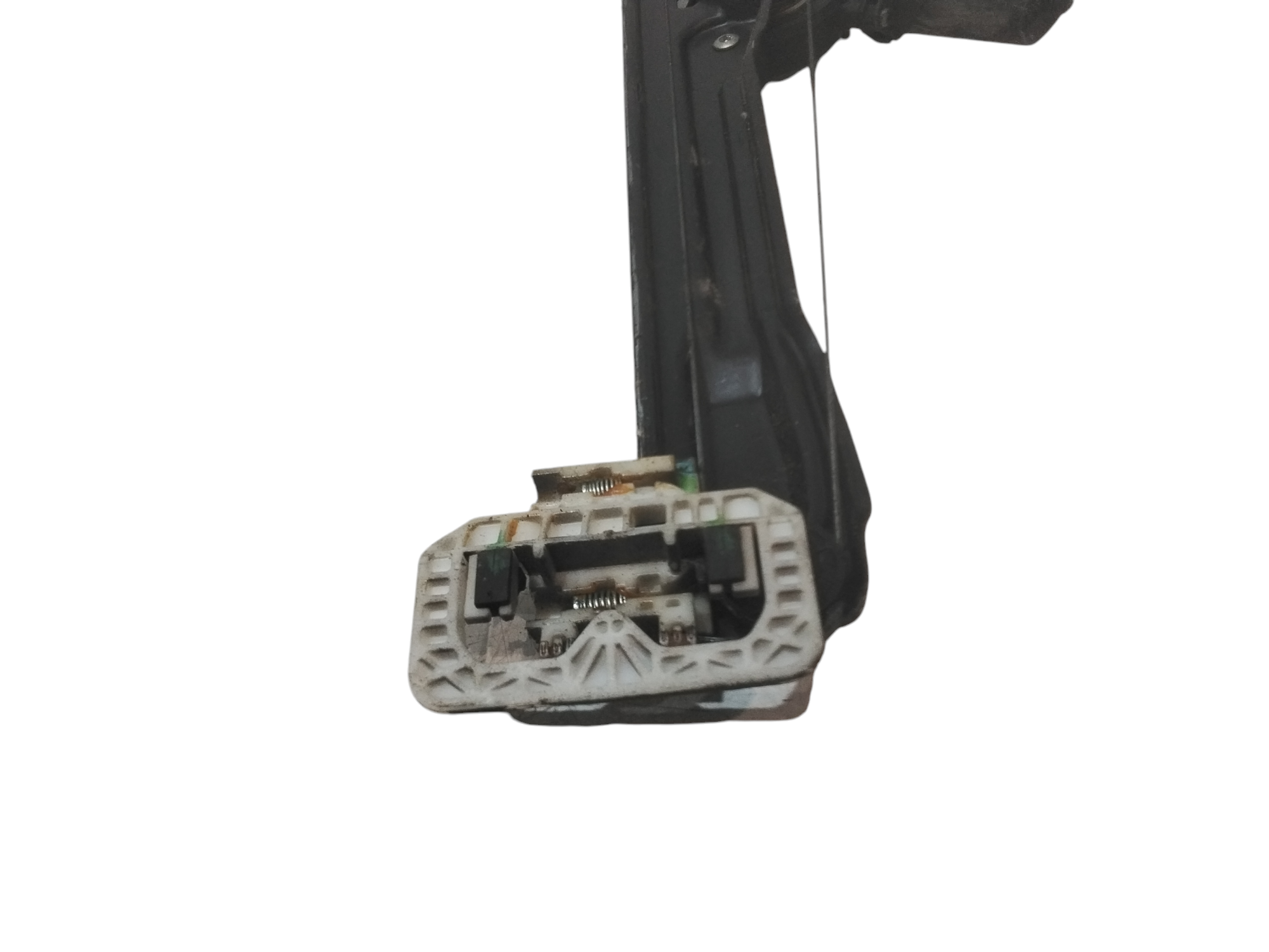 Cremagliera anteriore sinistra Guida per Iveco Daily 5 Serie (2014 - In produzione)