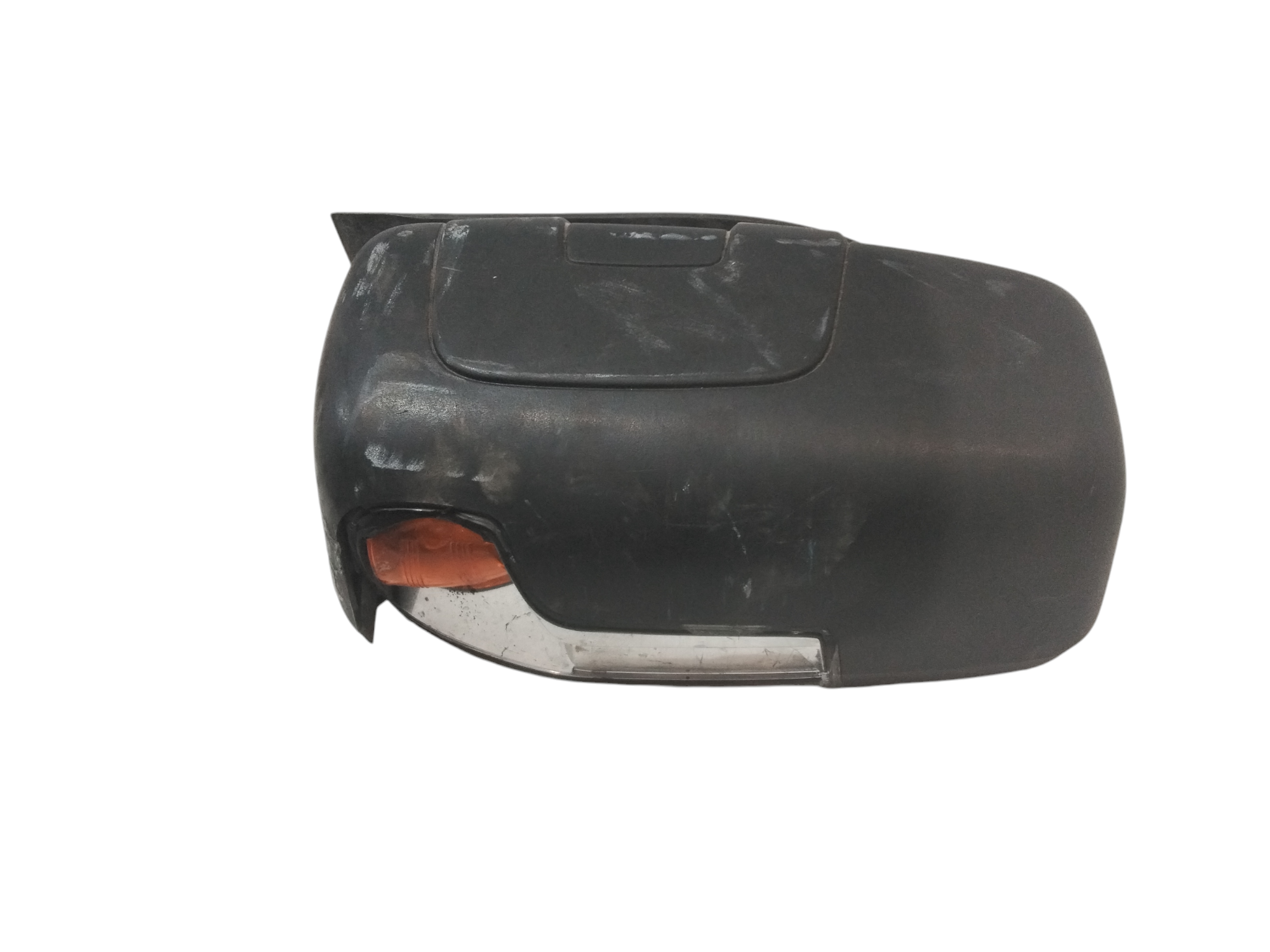 Specchietto Retrovisore Sinistro per Iveco Daily 5 Serie (2014 - In produzione)