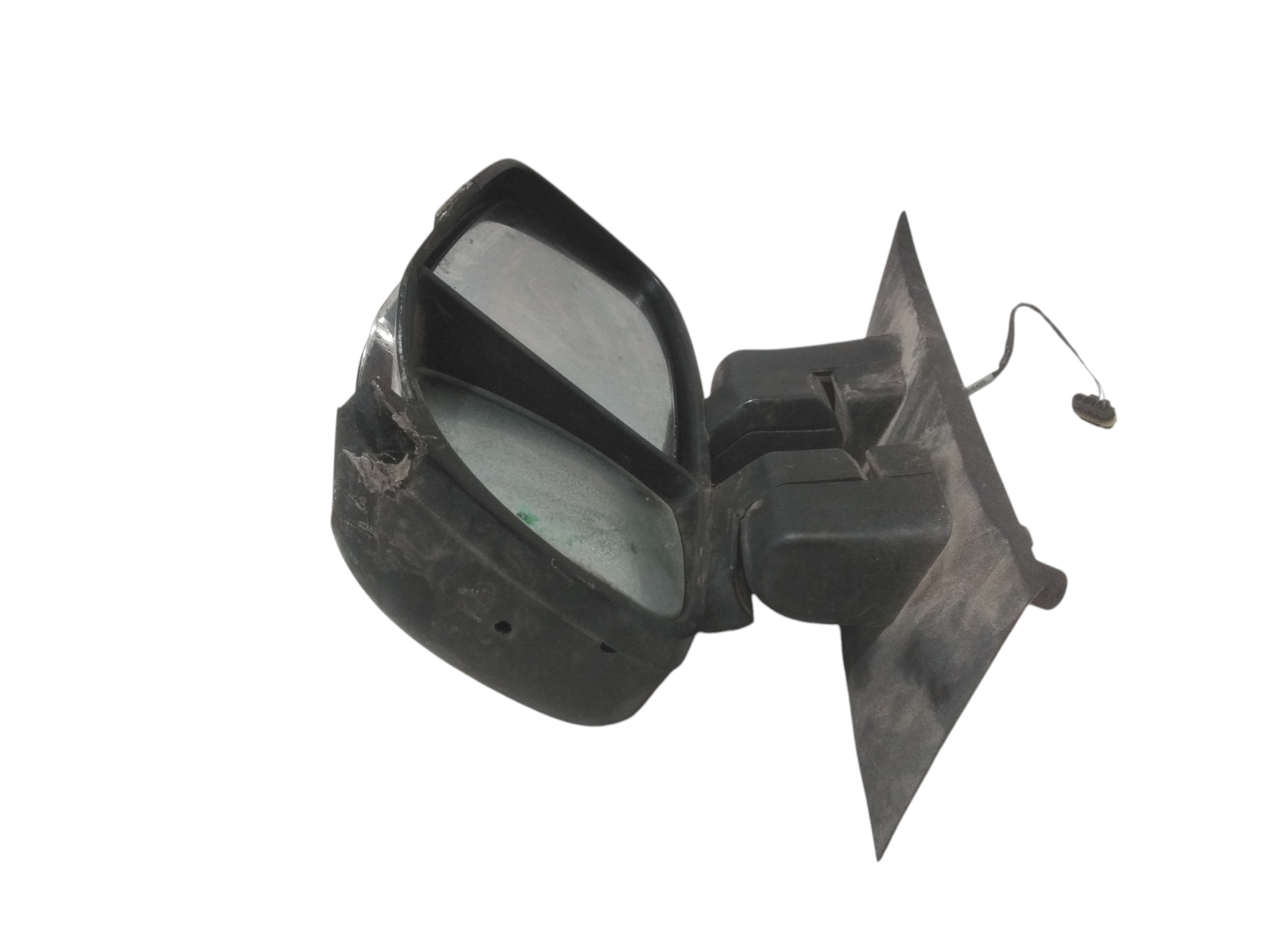 Specchietto Retrovisore Sinistro per Iveco Daily 5 Serie (2014 - In produzione)