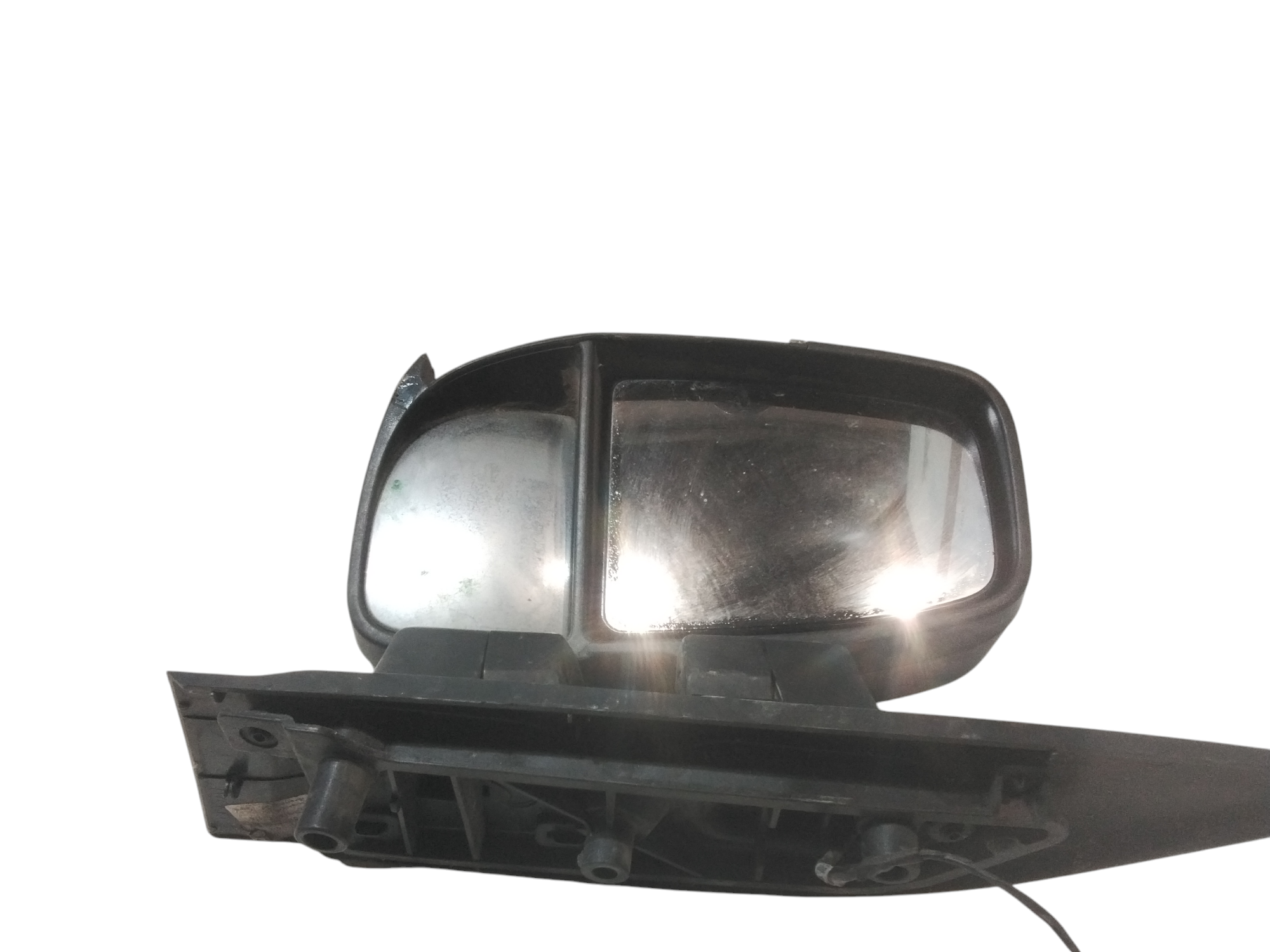 Specchietto Retrovisore Sinistro per Iveco Daily 5 Serie (2014 - In produzione)