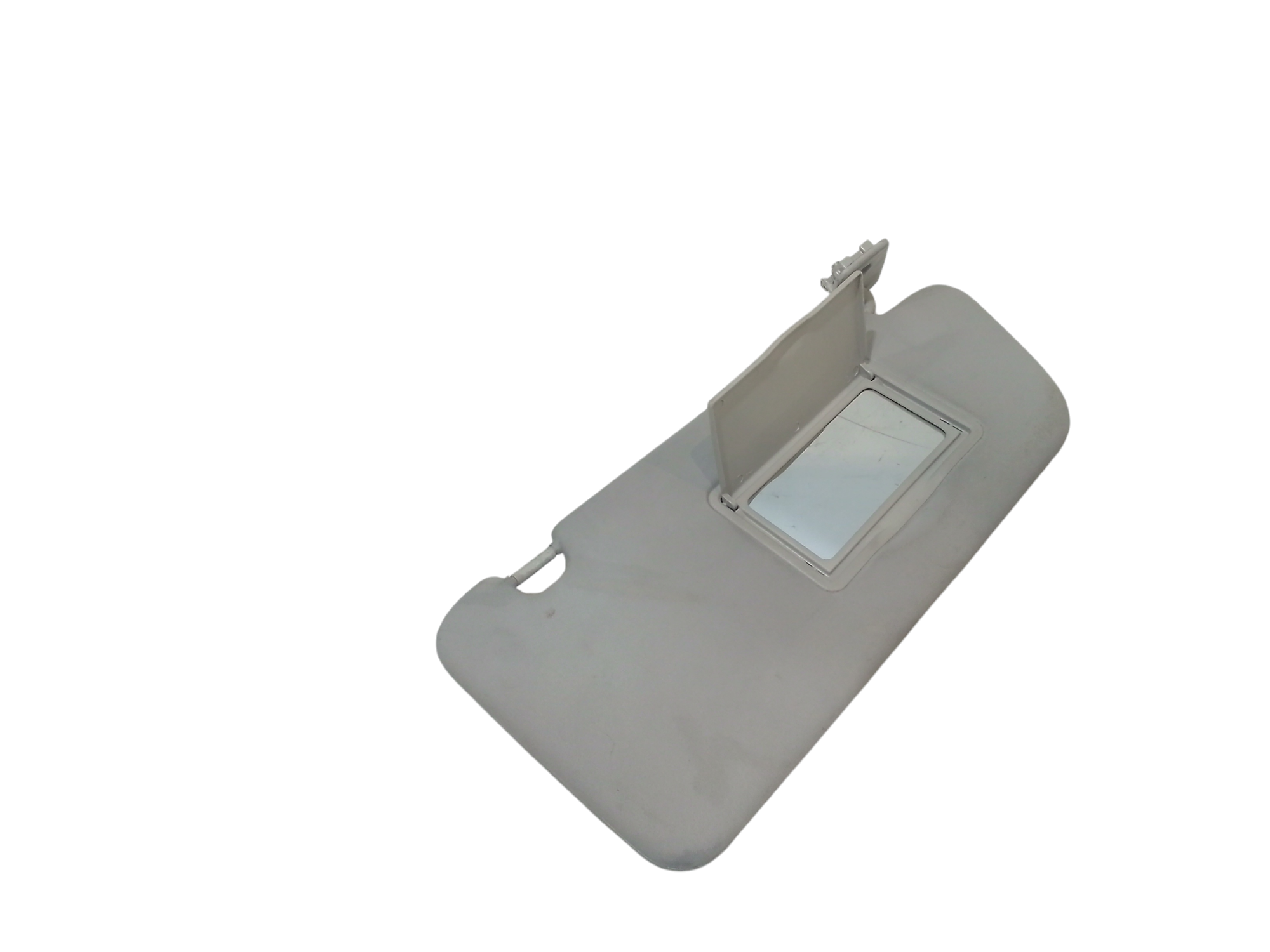 Parasole aletta Lato Passeggero per Peugeot 308 S. Wagon (08>14) (2008 - 2014)