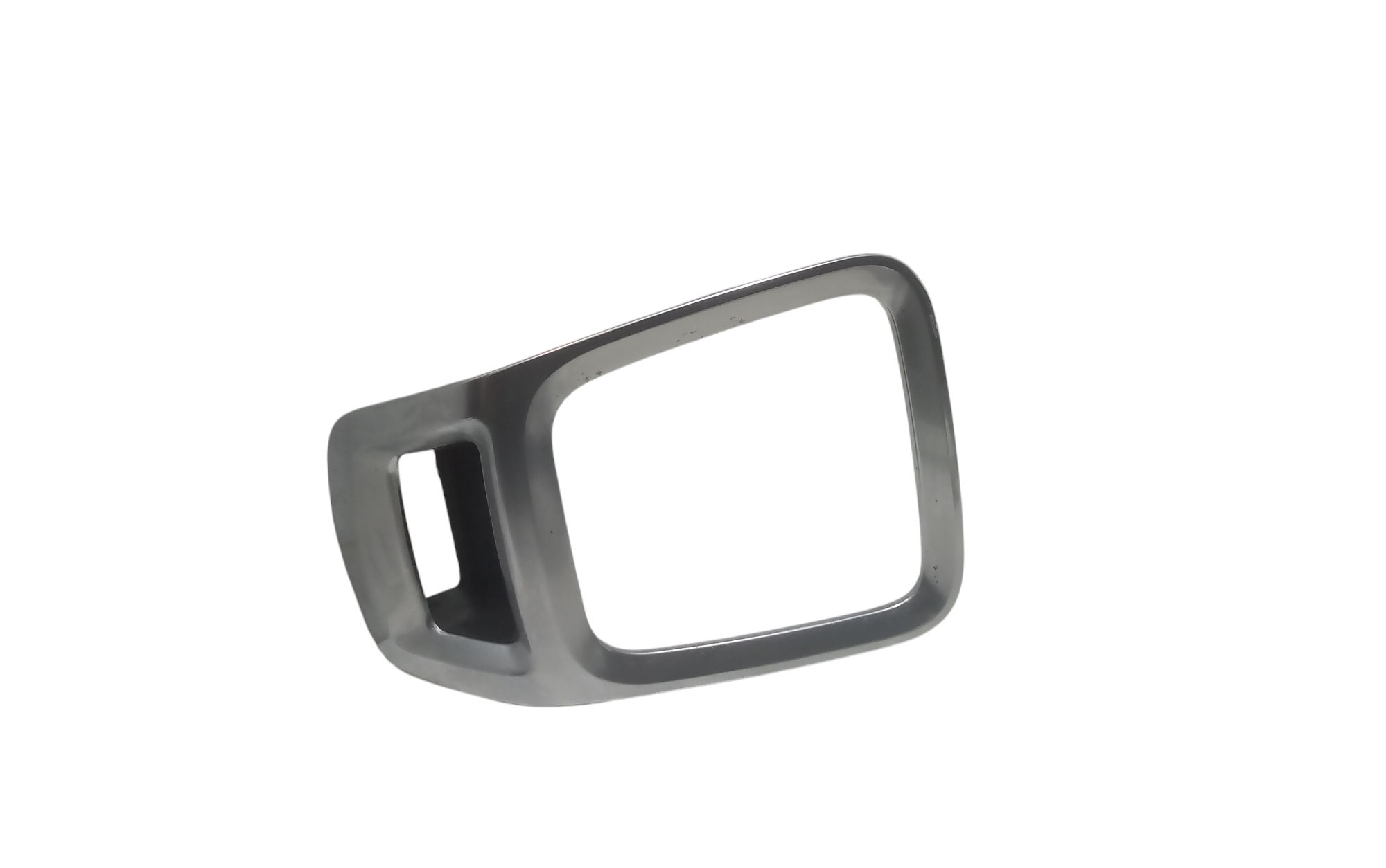 Cover plastica leva marce per Peugeot 5008 1 Serie (2009 - In produzione)