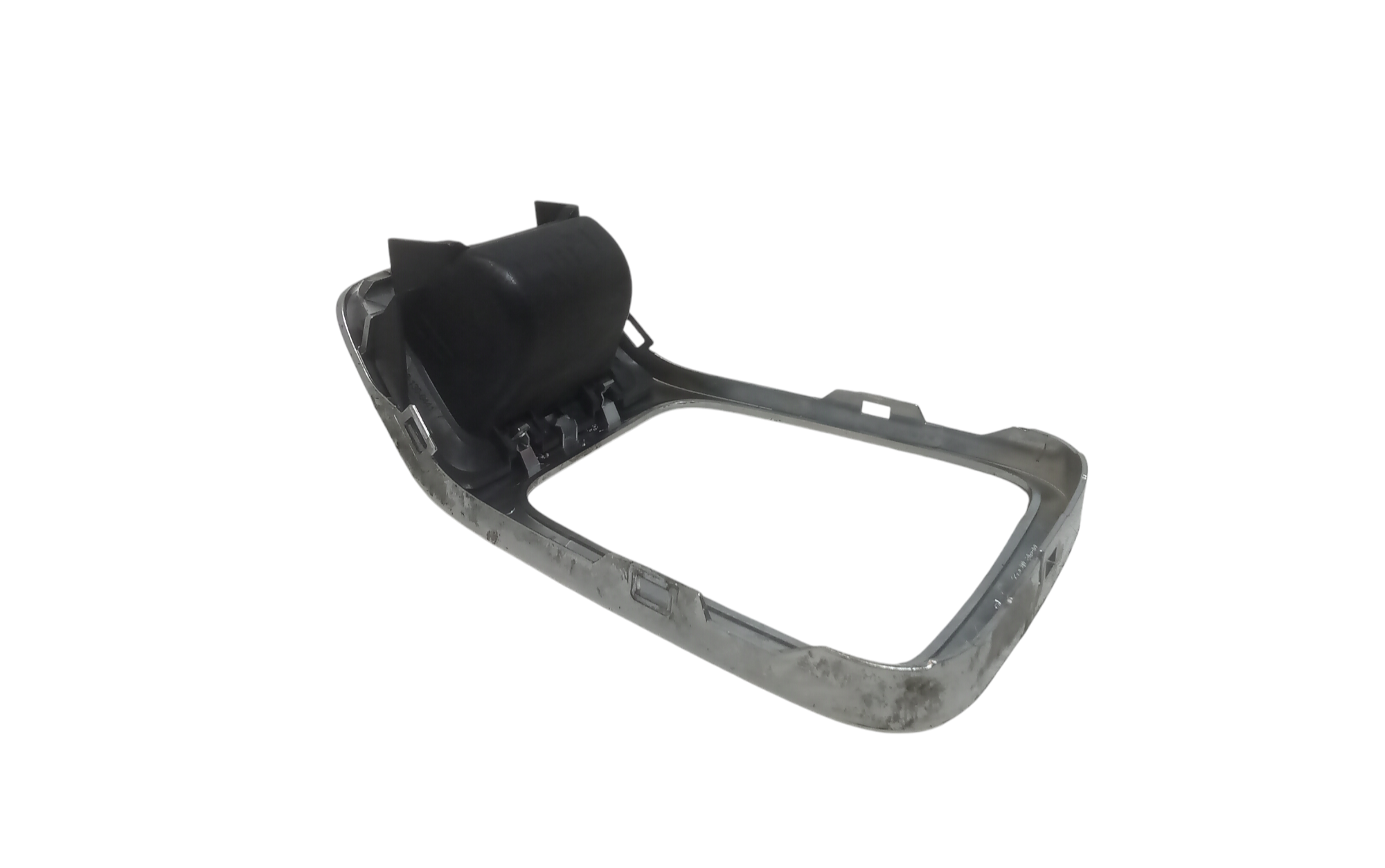 Cover plastica leva marce per Peugeot 5008 1 Serie (2009 - In produzione)