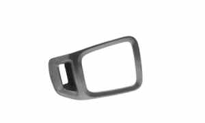 Cover plastica leva marce per Peugeot 5008 1 Serie (2009 - In produzione)