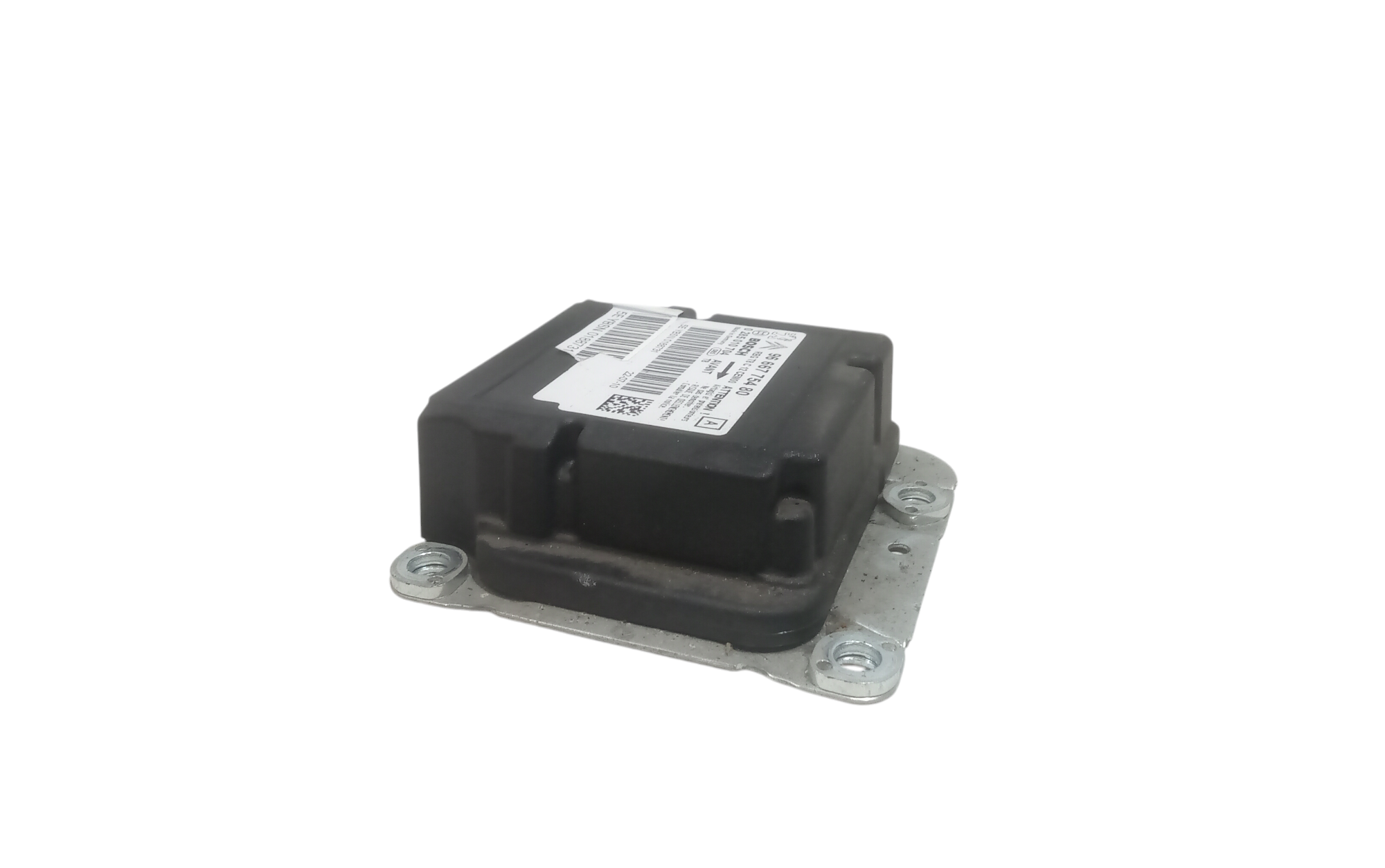 Centralina Airbag per Peugeot 5008 1 Serie (2009 - In produzione)